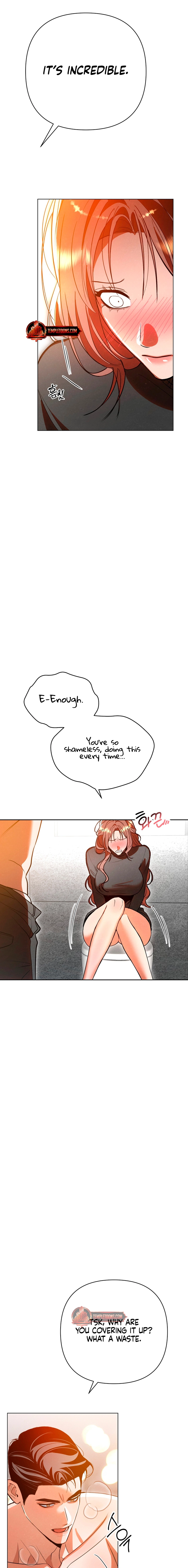 The Absolute Threshold Chapter 44 page 9 - 