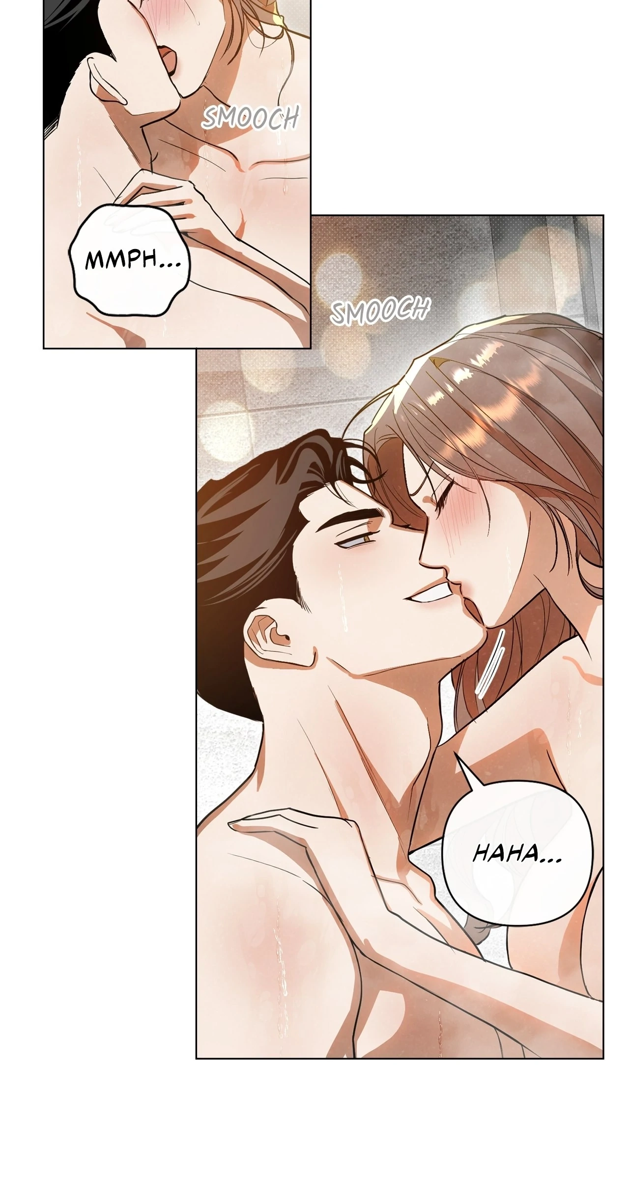 The Absolute Threshold Chapter 45 page 101 - 