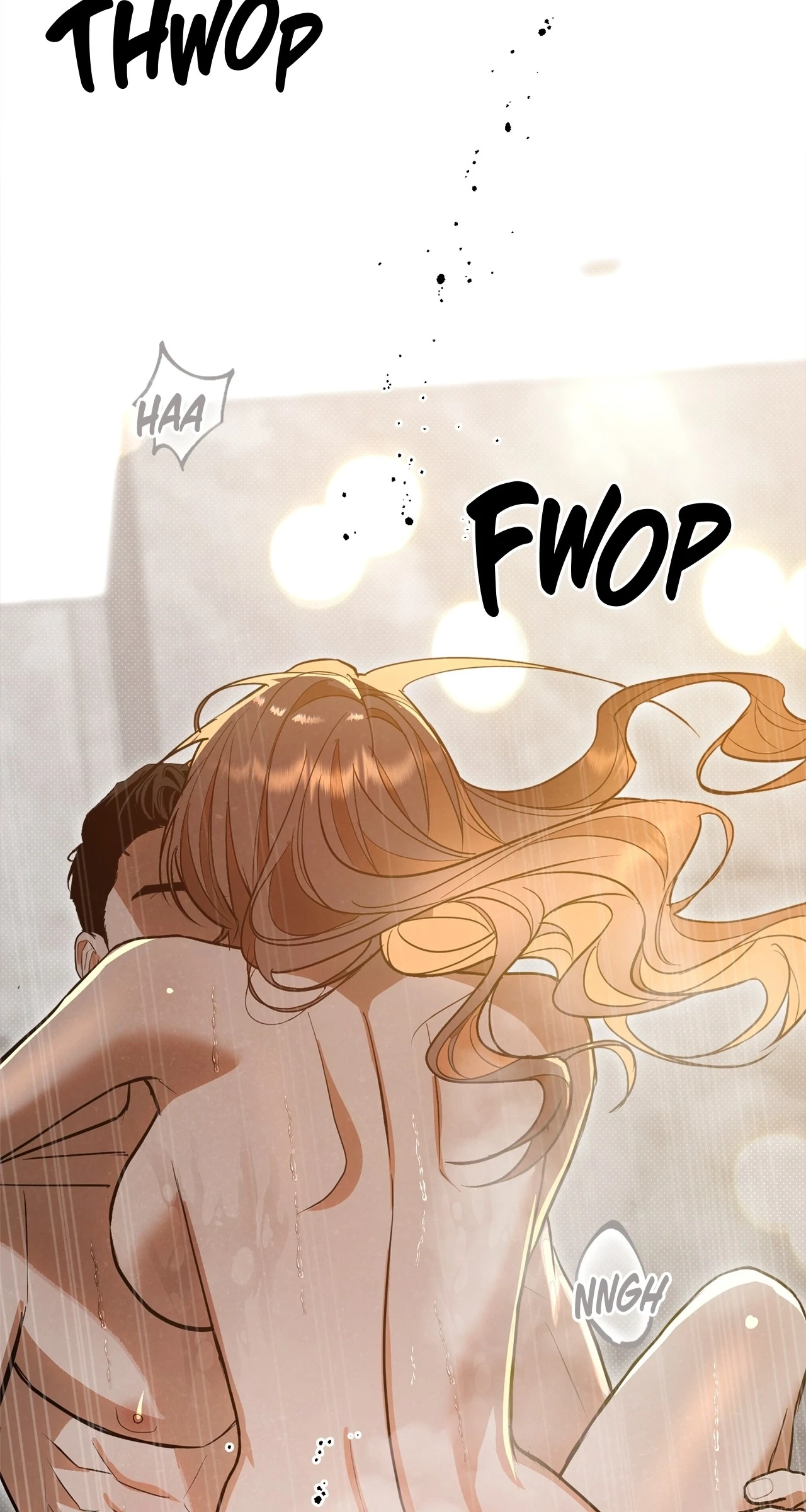 The Absolute Threshold Chapter 45 page 103 - 