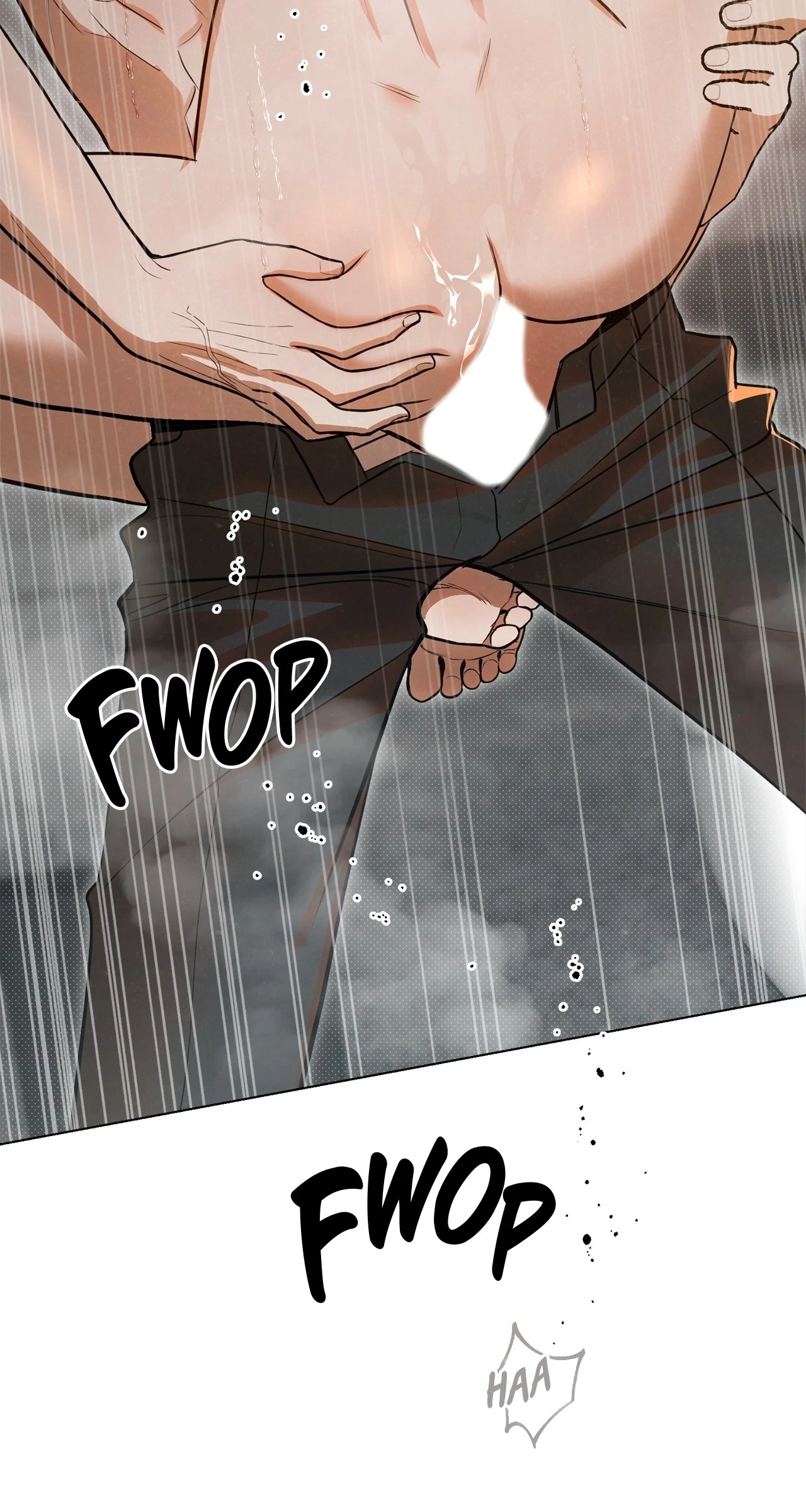 The Absolute Threshold Chapter 45 page 104 - 