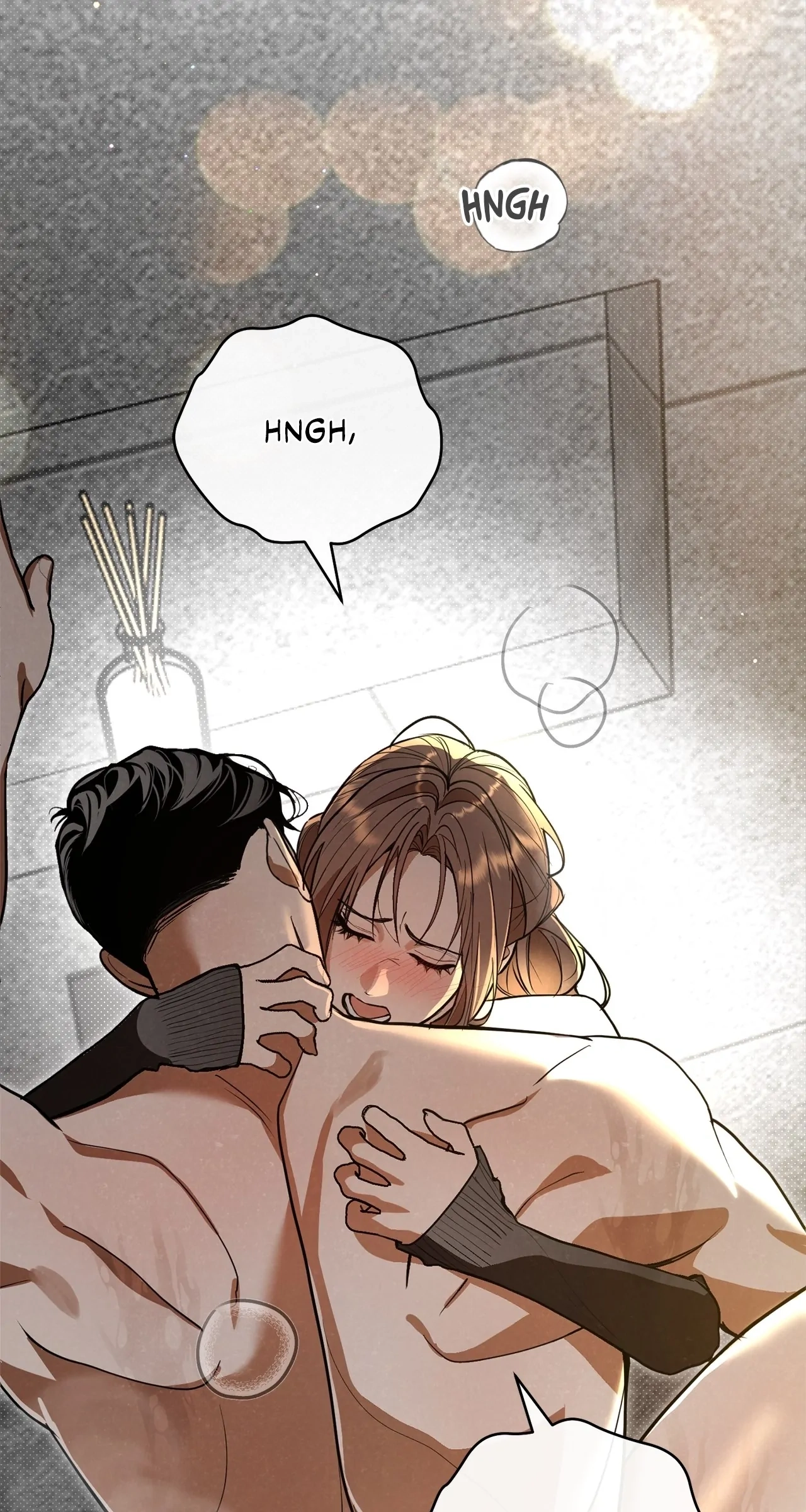 The Absolute Threshold Chapter 45 page 12 - 