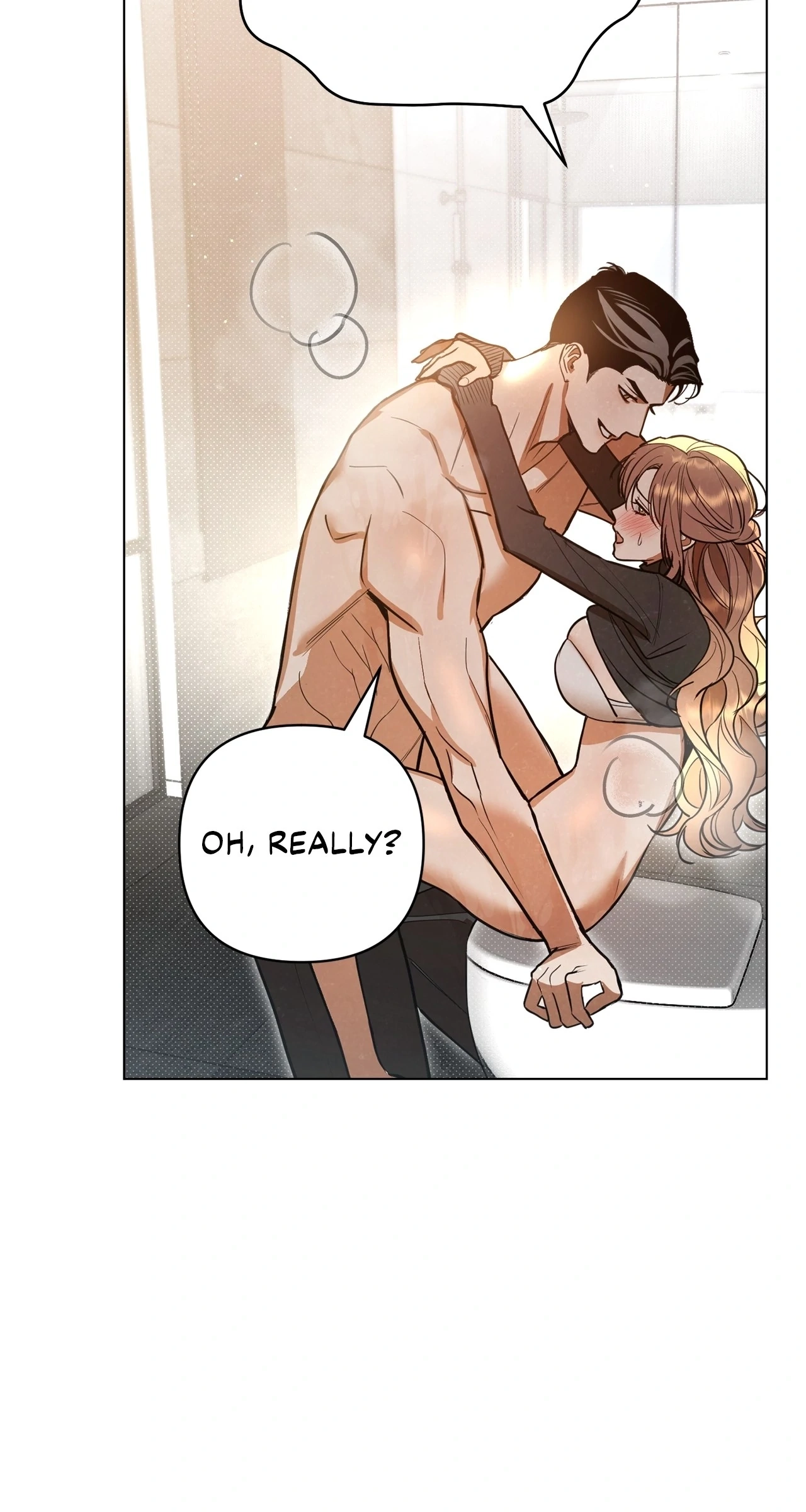 The Absolute Threshold Chapter 45 page 16 - 