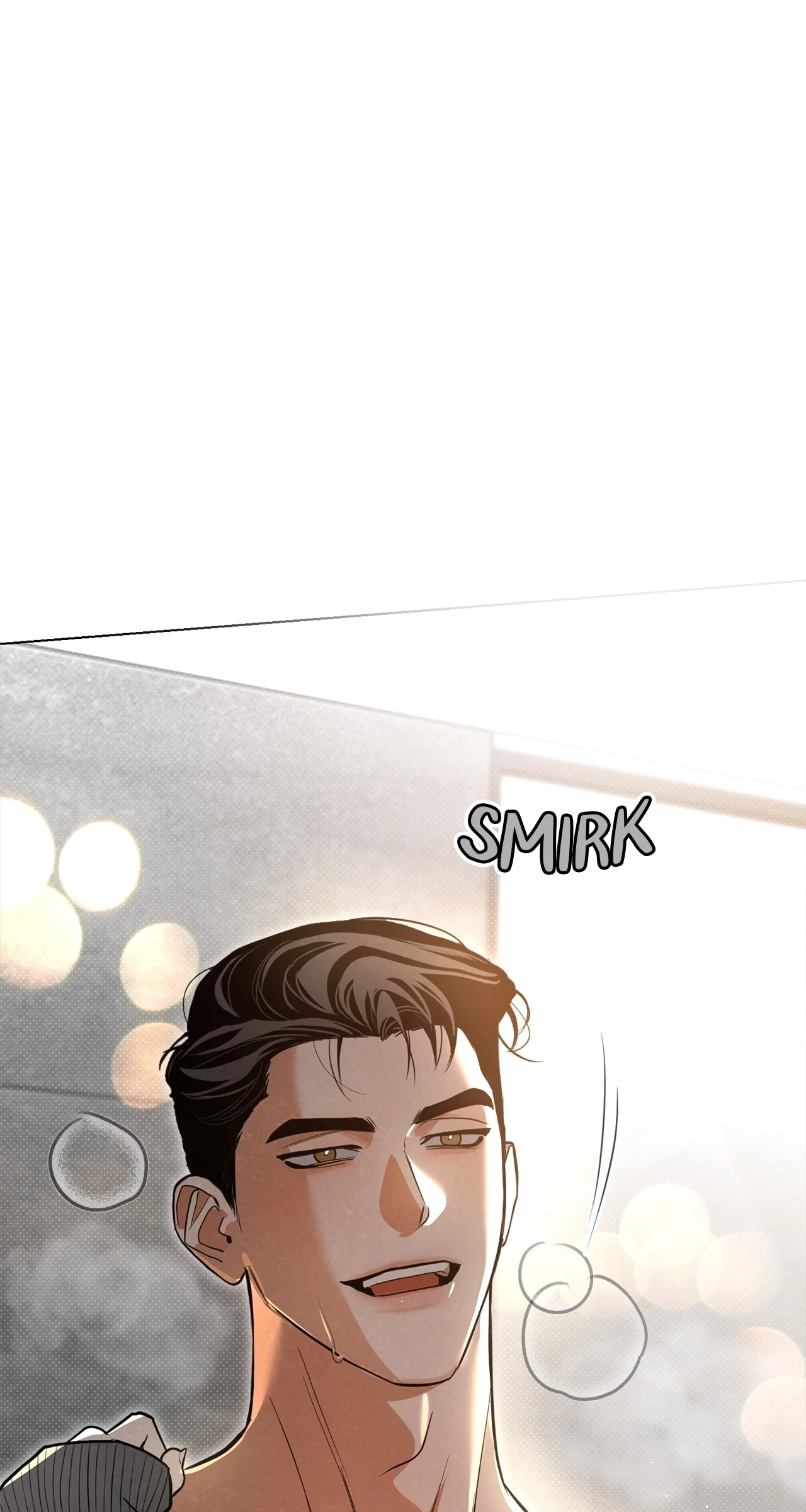 The Absolute Threshold Chapter 45 page 17 - 