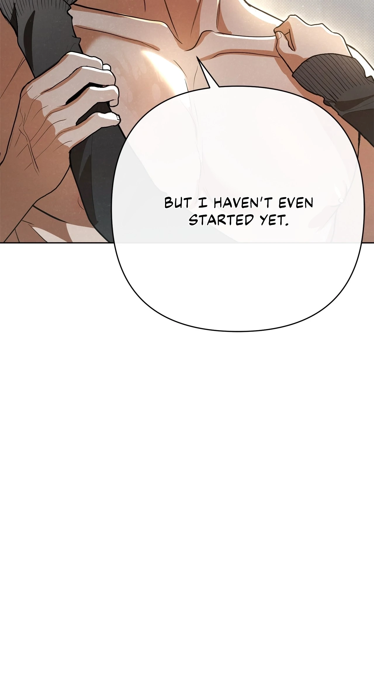 The Absolute Threshold Chapter 45 page 18 - 