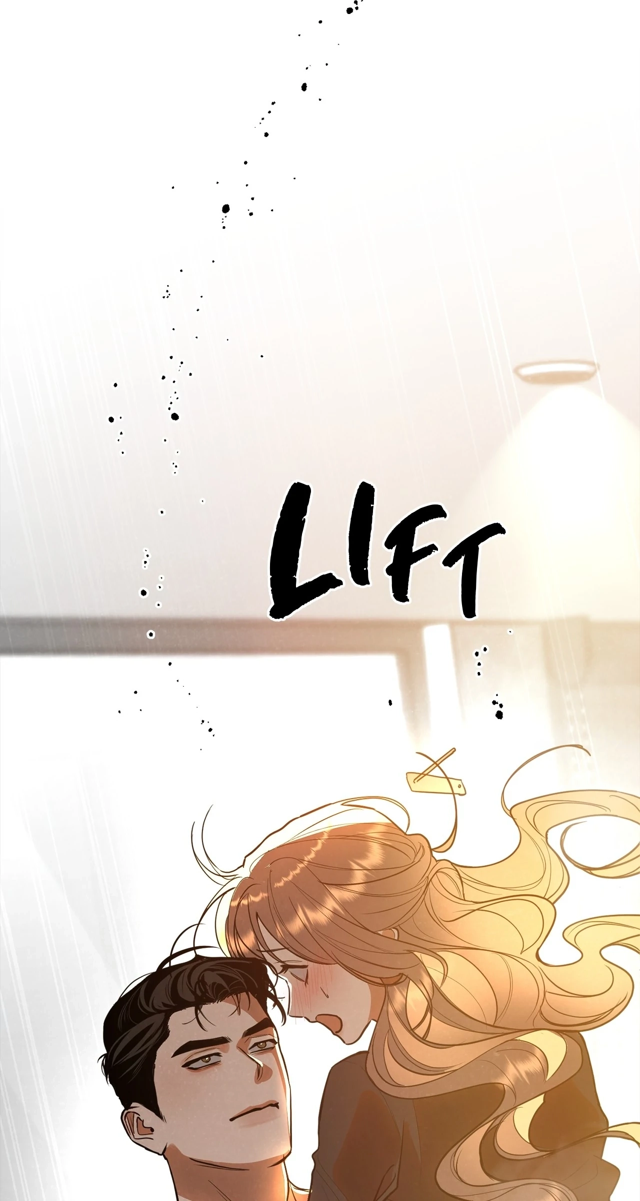 The Absolute Threshold Chapter 45 page 22 - 