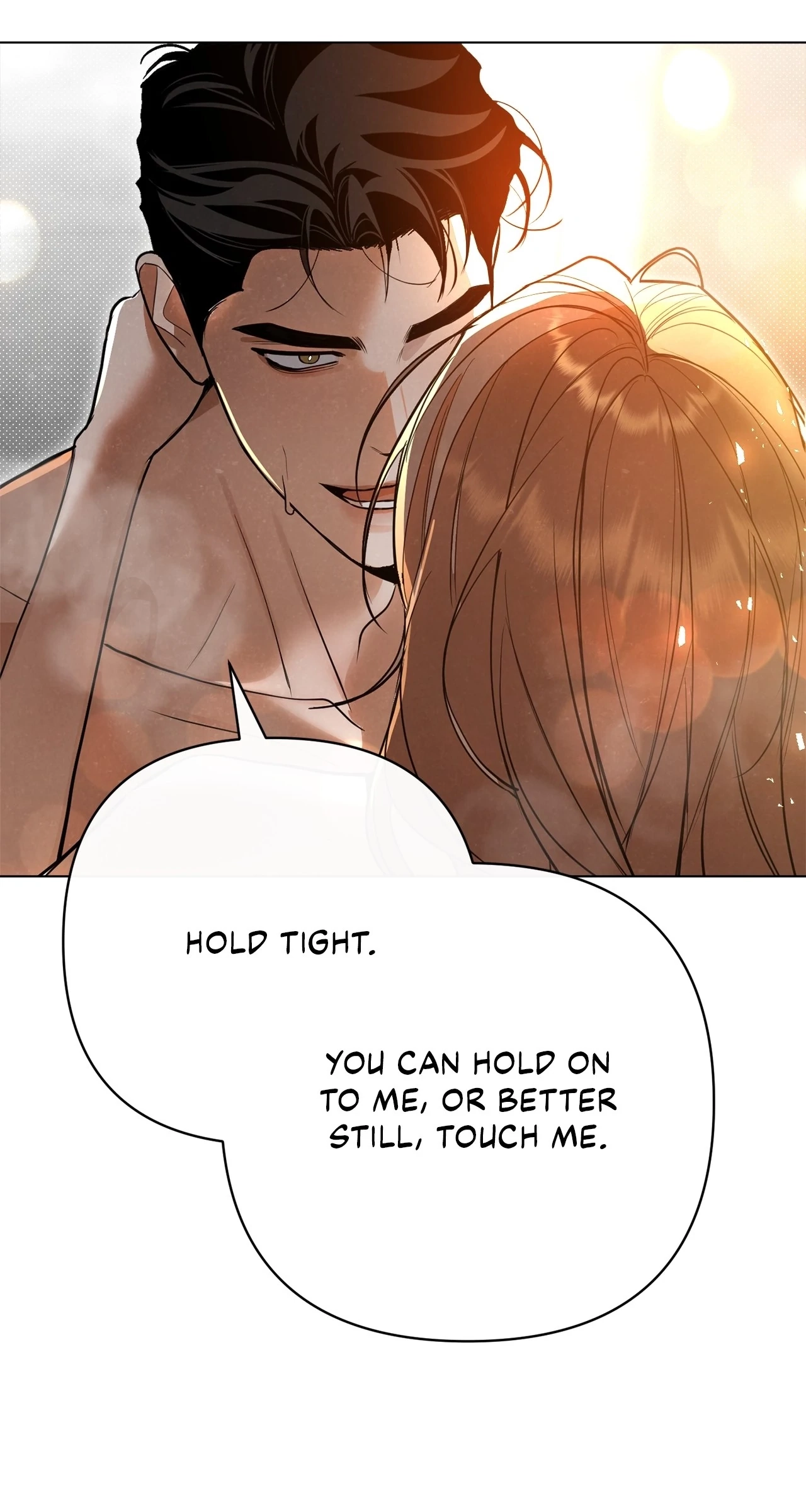 The Absolute Threshold Chapter 45 page 27 - 
