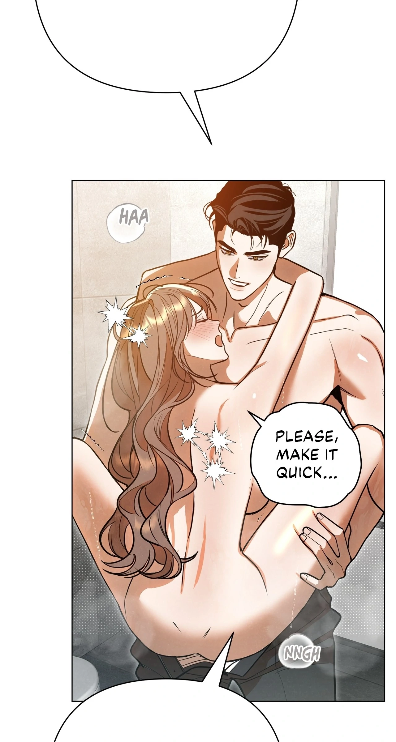 The Absolute Threshold Chapter 45 page 37 - 