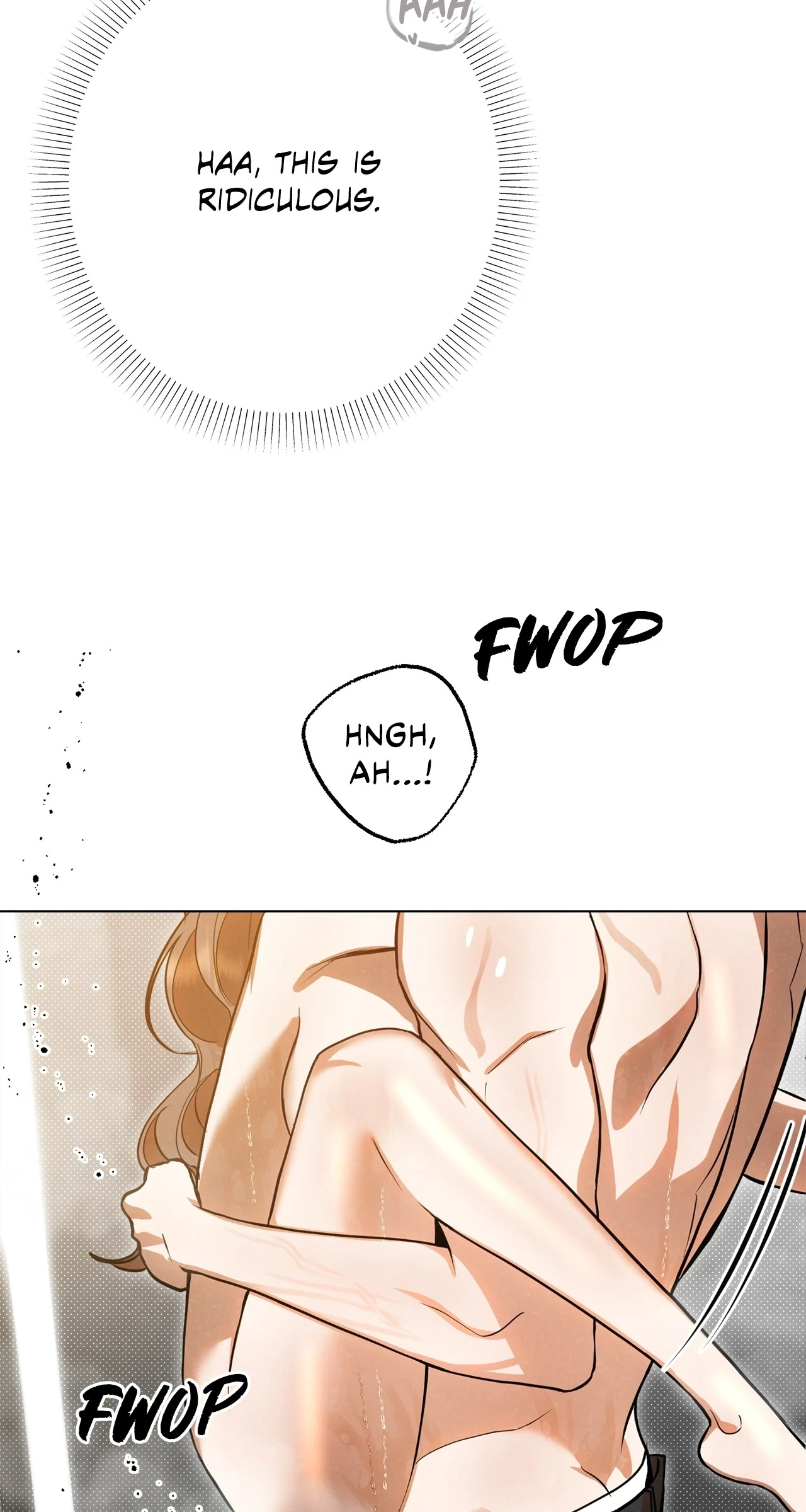 The Absolute Threshold Chapter 45 page 39 - 