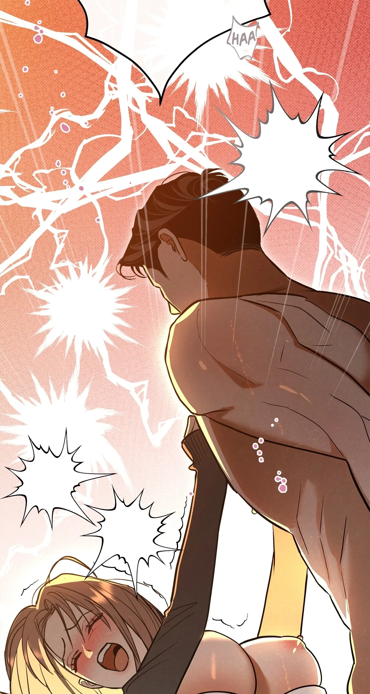 The Absolute Threshold Chapter 45 page 5 - 