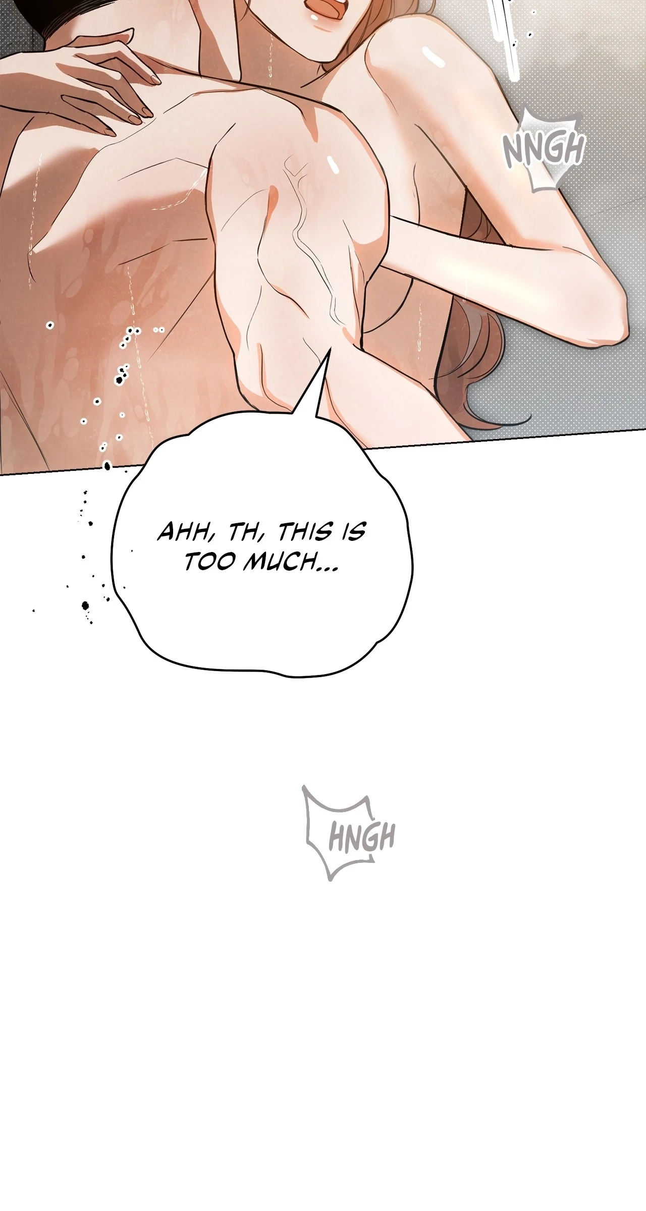 The Absolute Threshold Chapter 45 page 43 - 