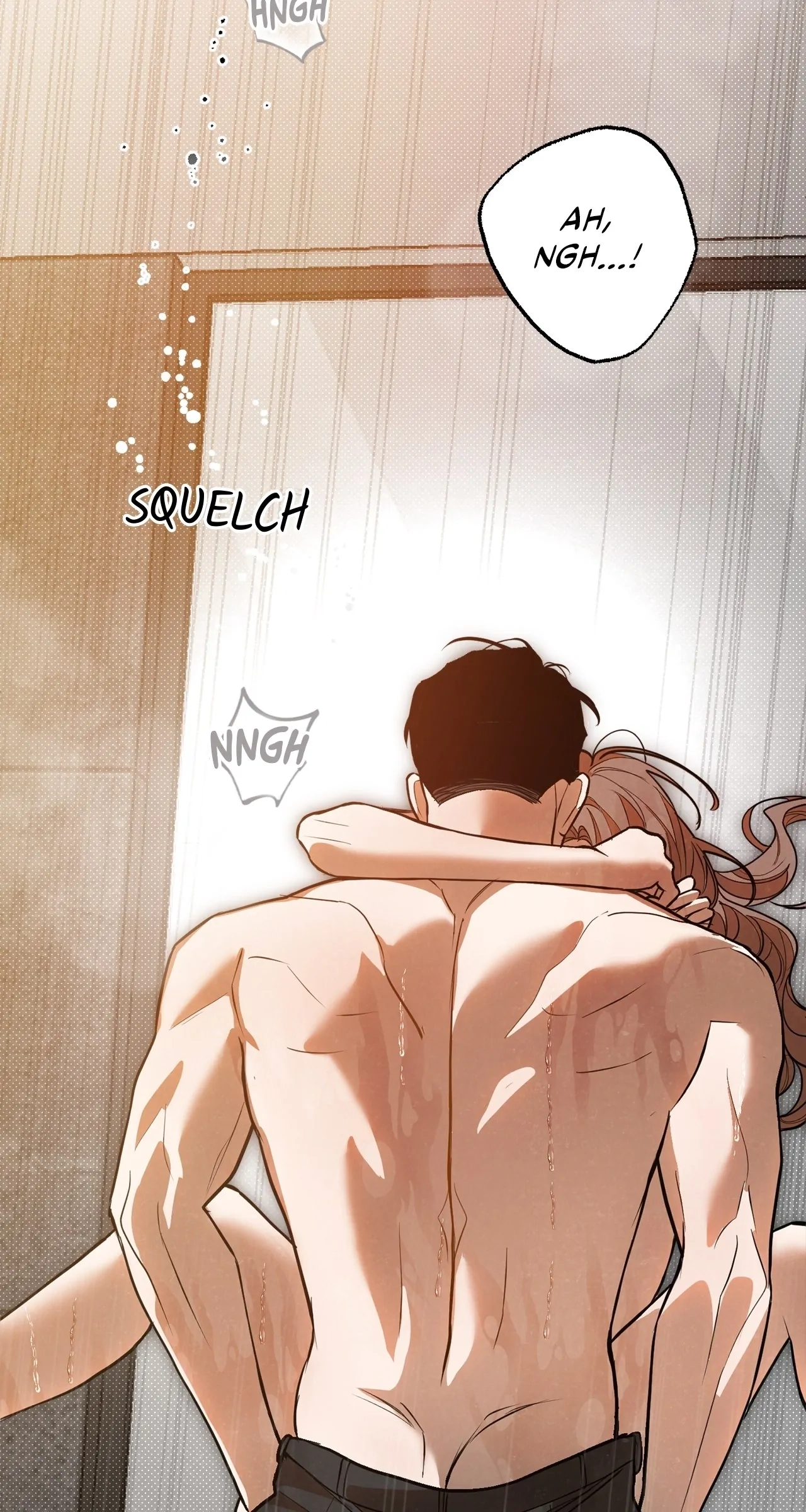 The Absolute Threshold Chapter 45 page 47 - 