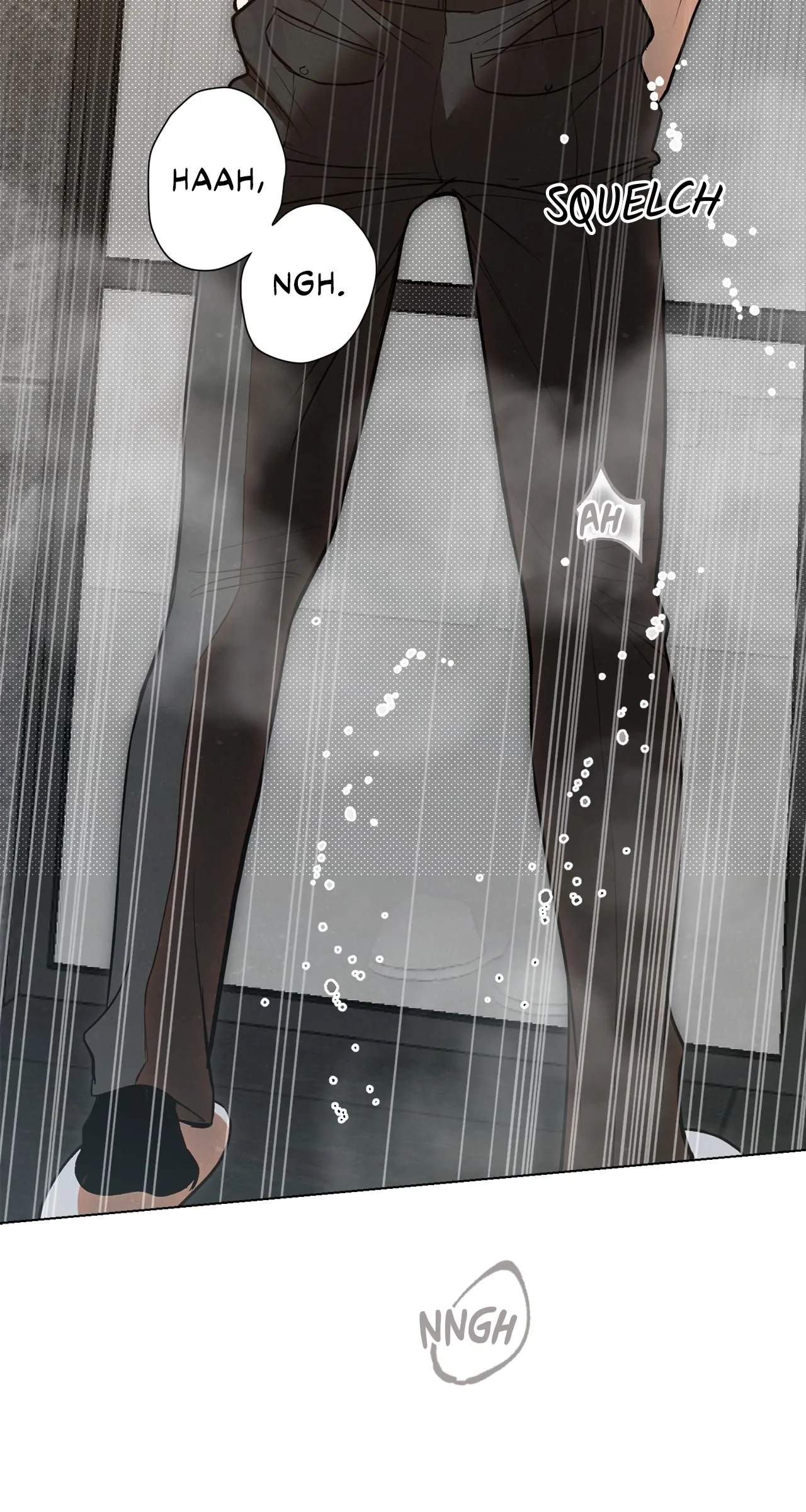The Absolute Threshold Chapter 45 page 48 - 