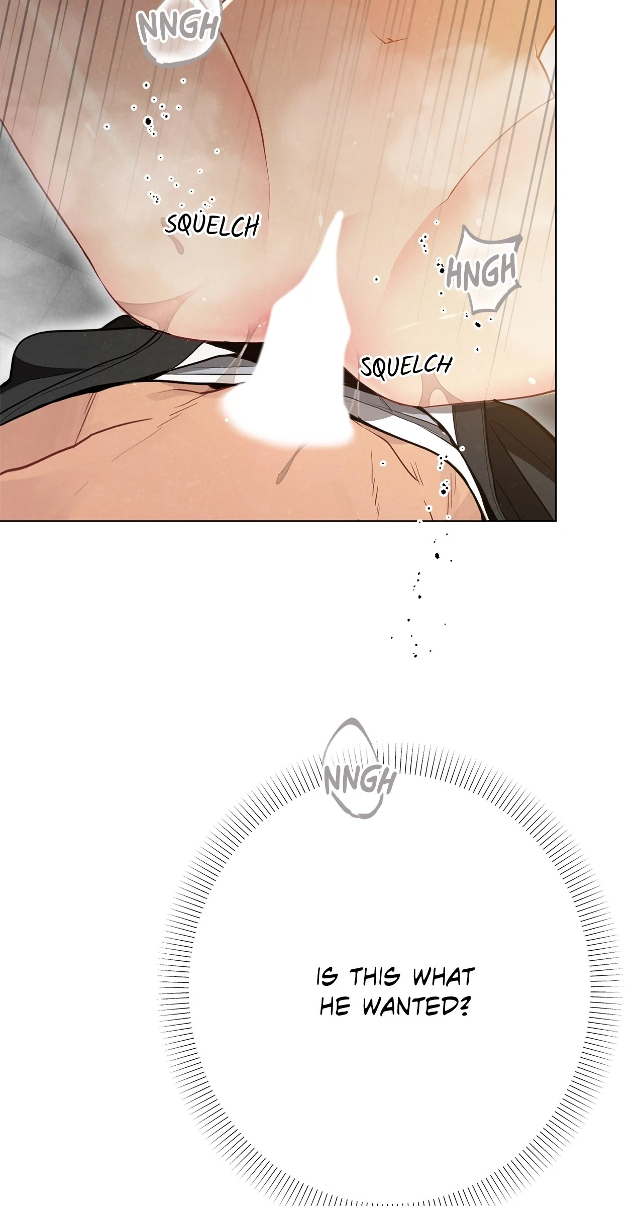 The Absolute Threshold Chapter 45 page 54 - 