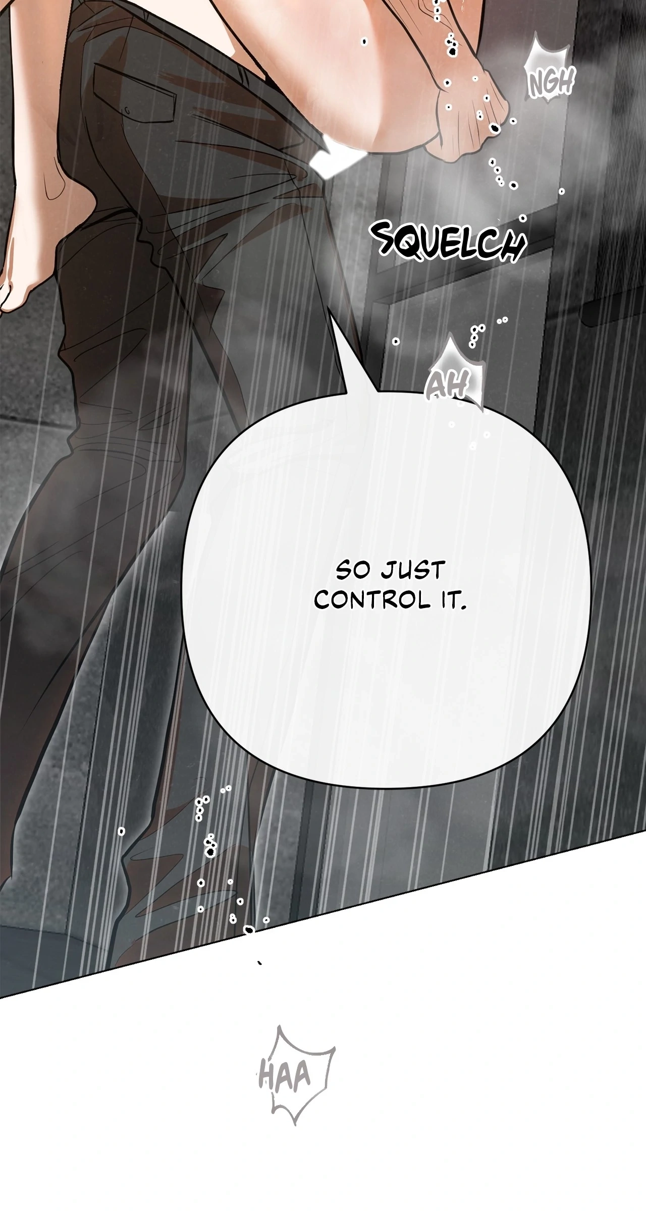 The Absolute Threshold Chapter 45 page 57 - 