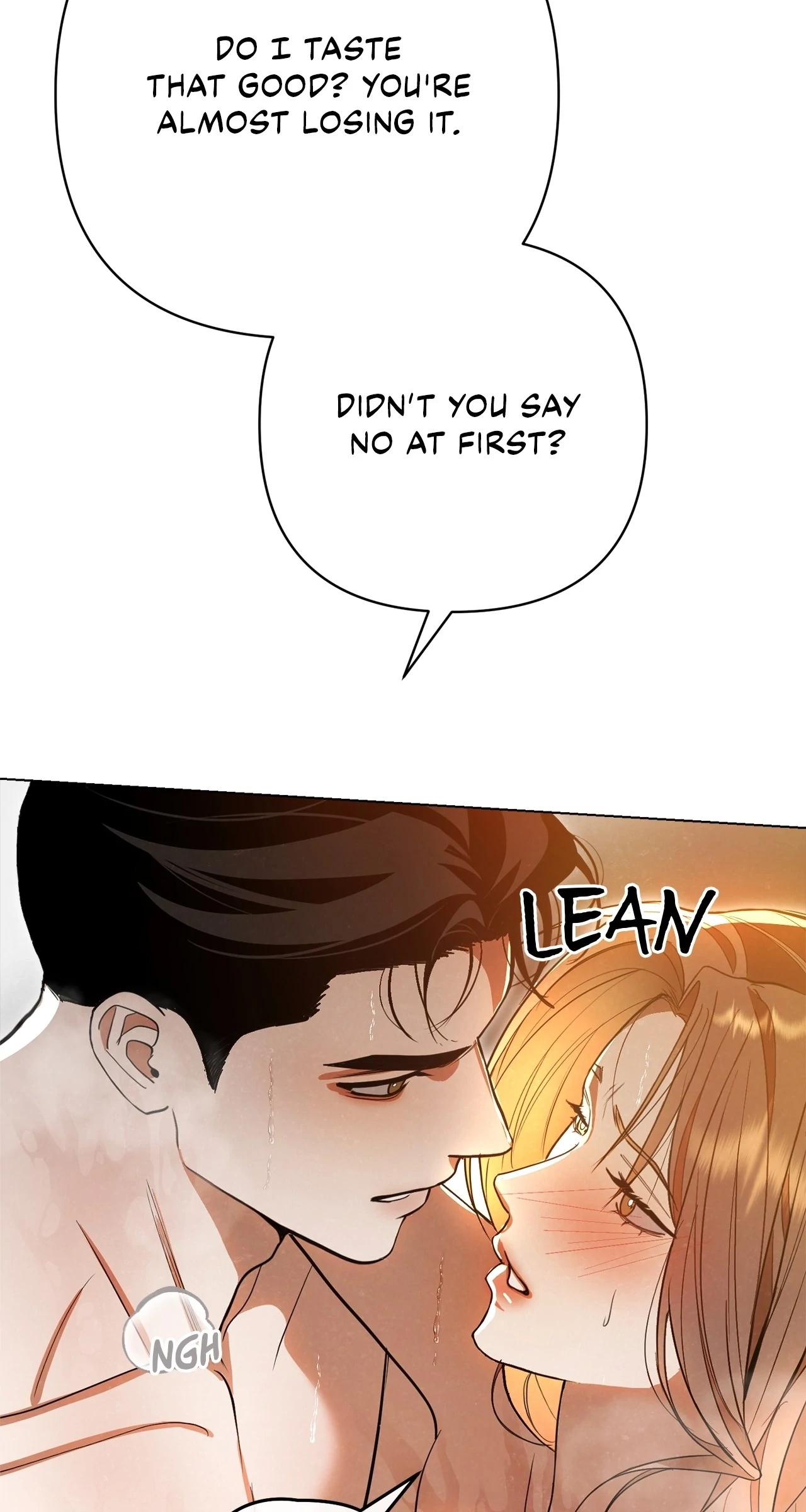 The Absolute Threshold Chapter 45 page 64 - 