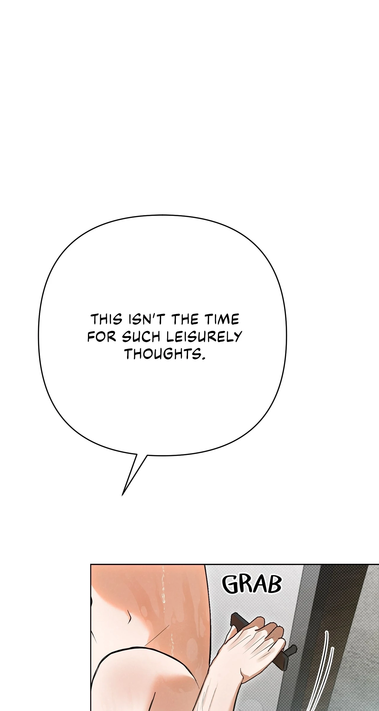 The Absolute Threshold Chapter 45 page 66 - 