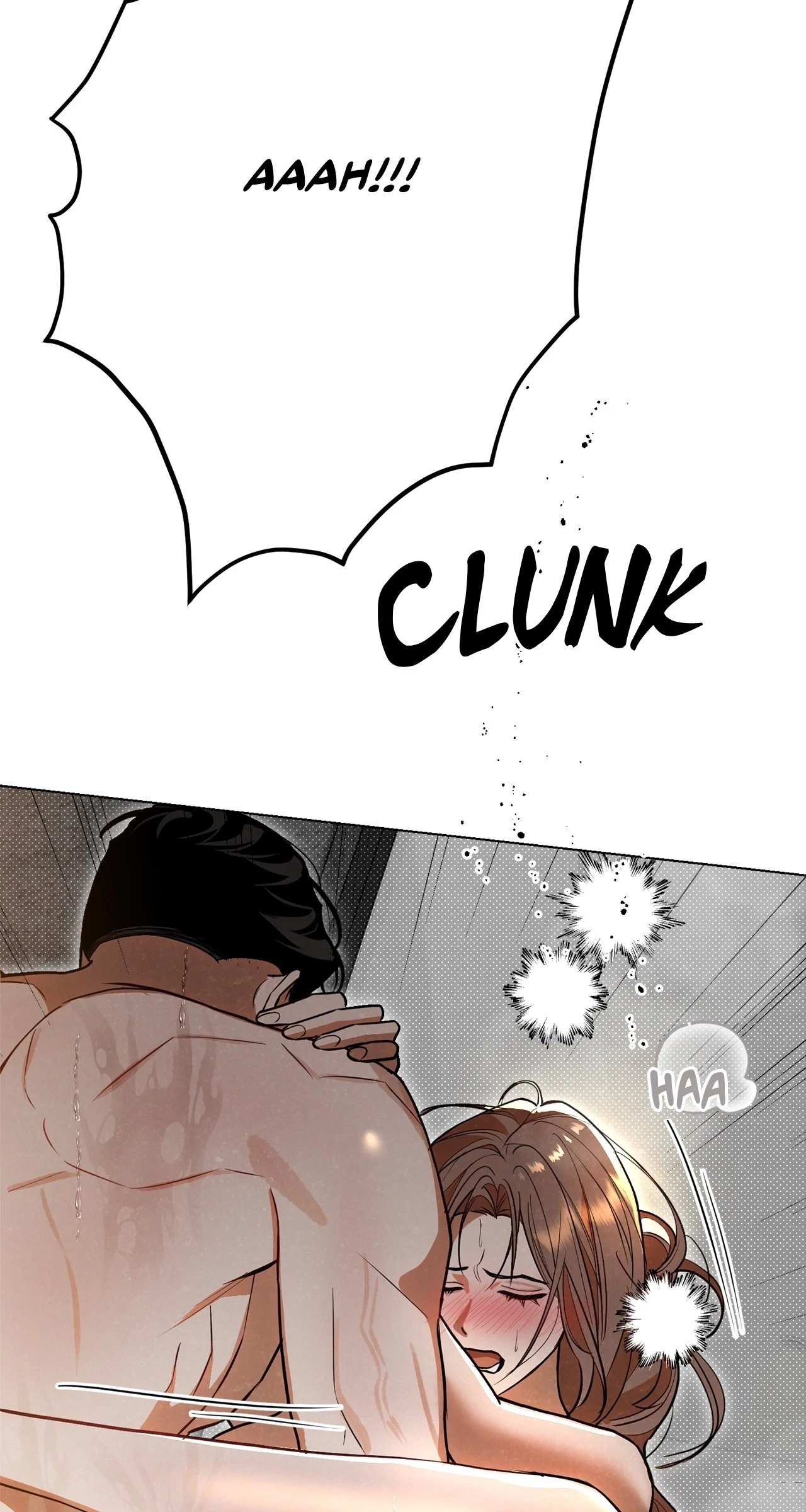 The Absolute Threshold Chapter 45 page 71 - 