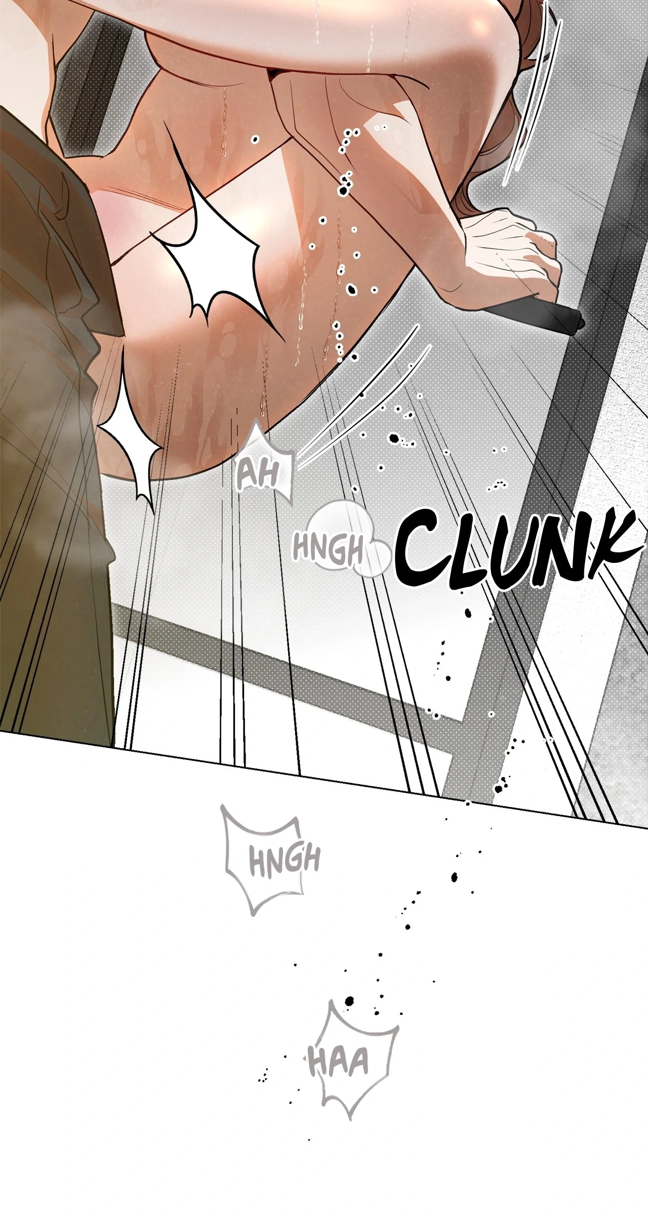 The Absolute Threshold Chapter 45 page 72 - 