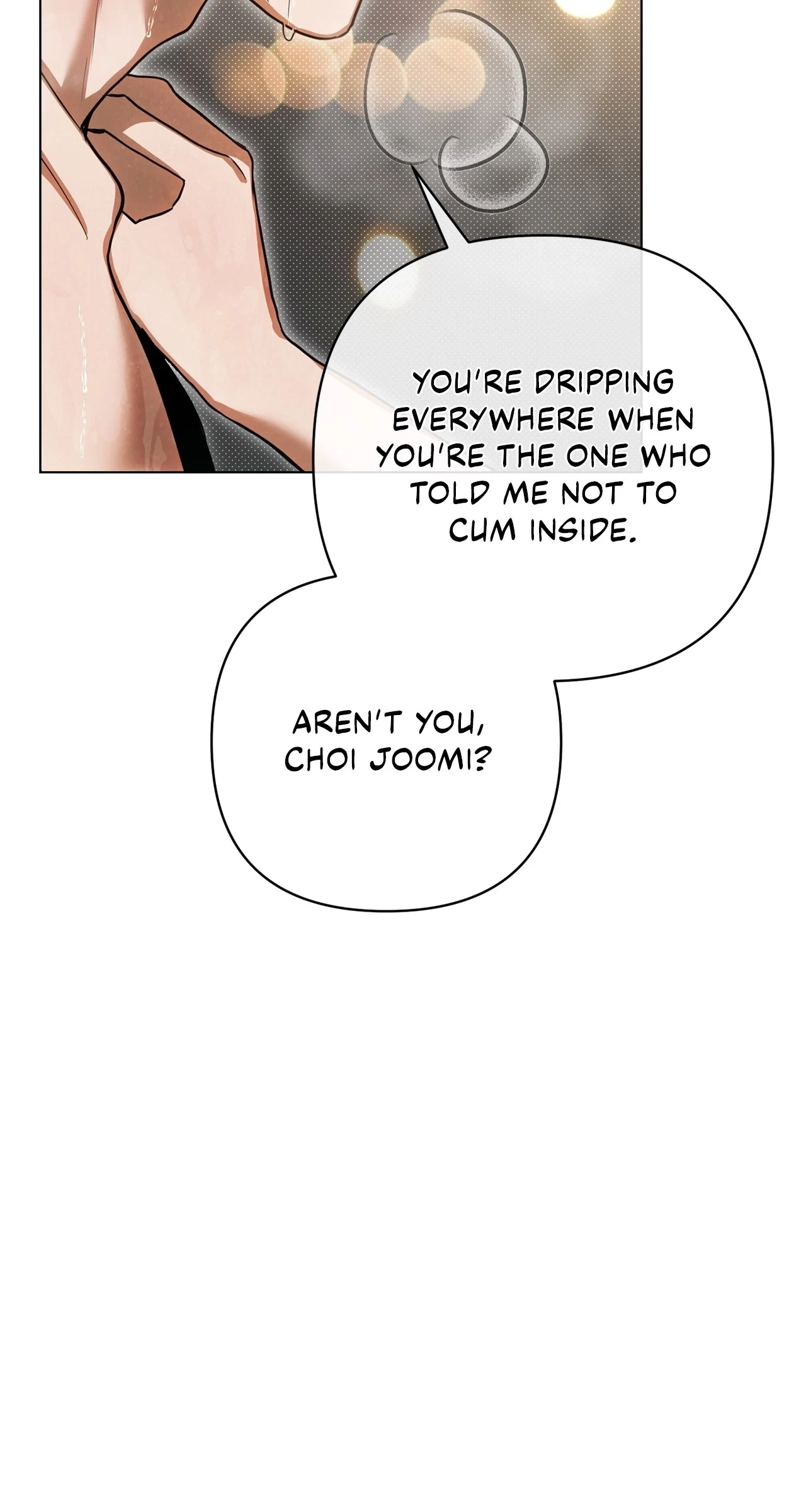 The Absolute Threshold Chapter 45 page 84 - 