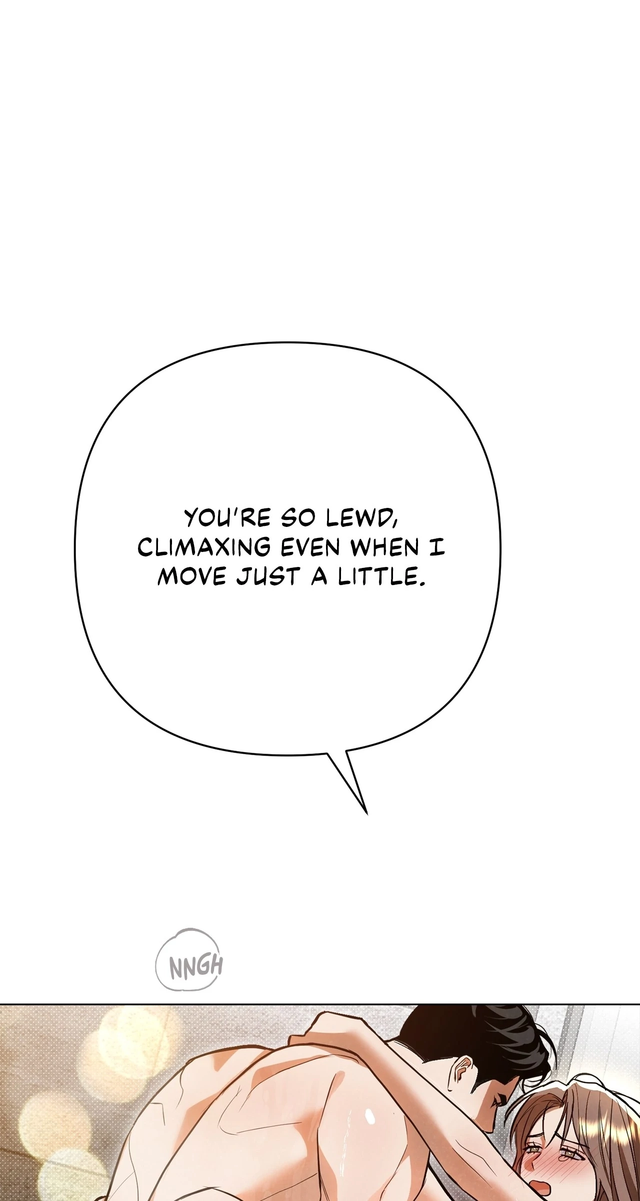 The Absolute Threshold Chapter 45 page 85 - 