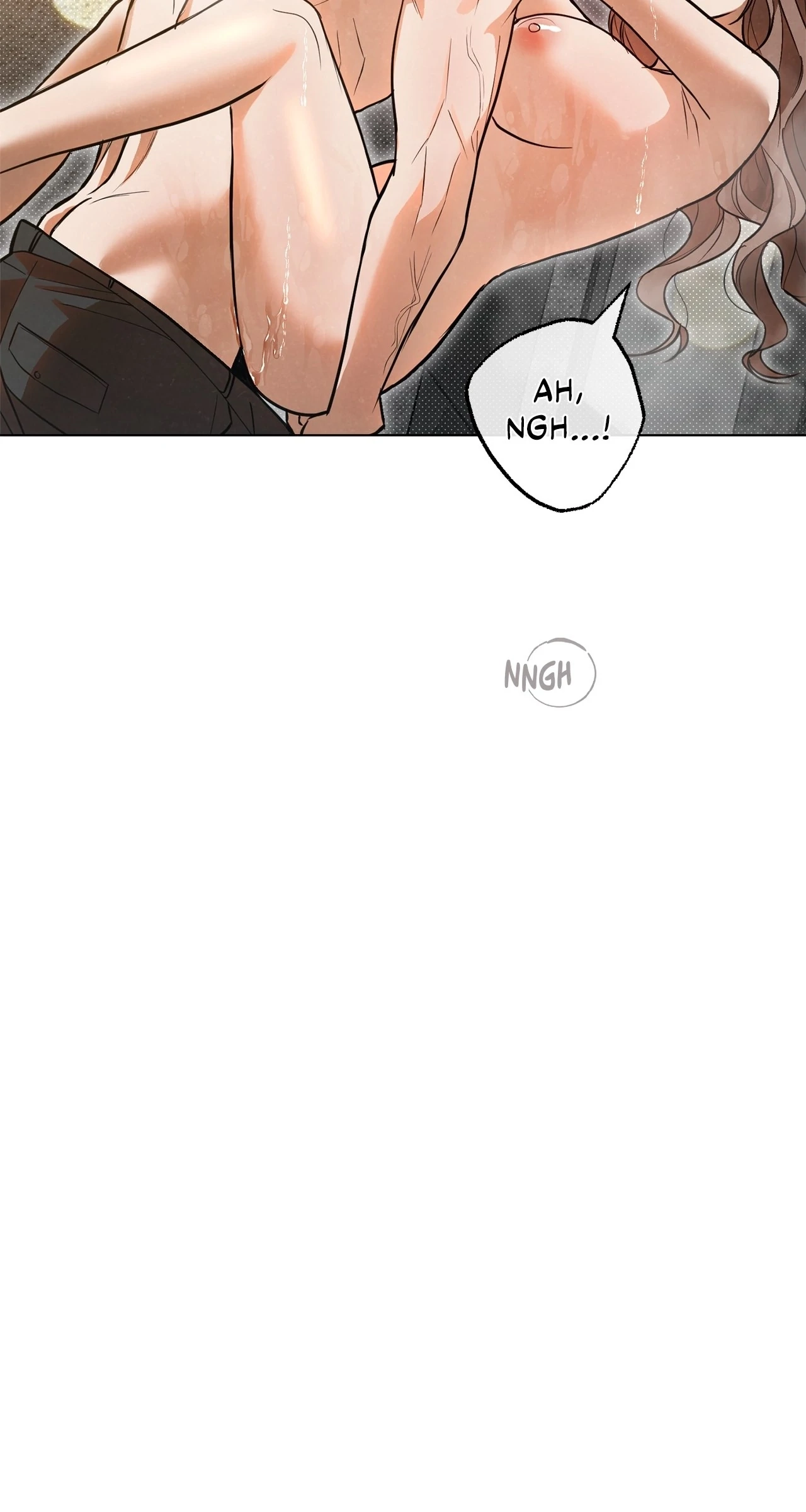 The Absolute Threshold Chapter 45 page 86 - 
