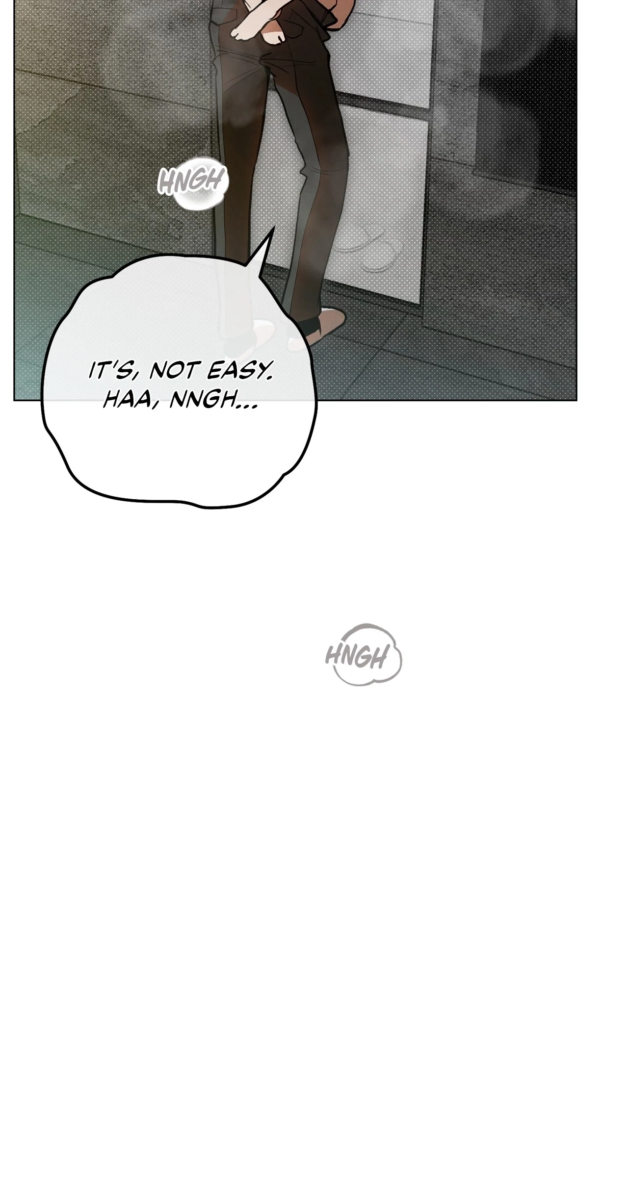 The Absolute Threshold Chapter 45 page 88 - 
