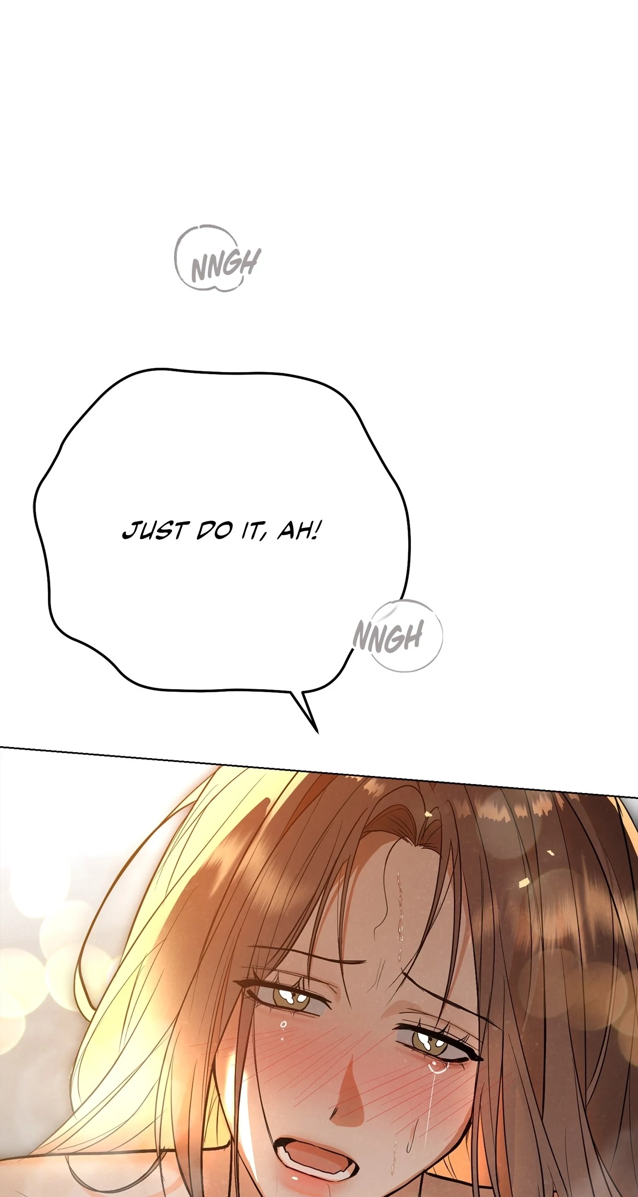 The Absolute Threshold Chapter 45 page 89 - 