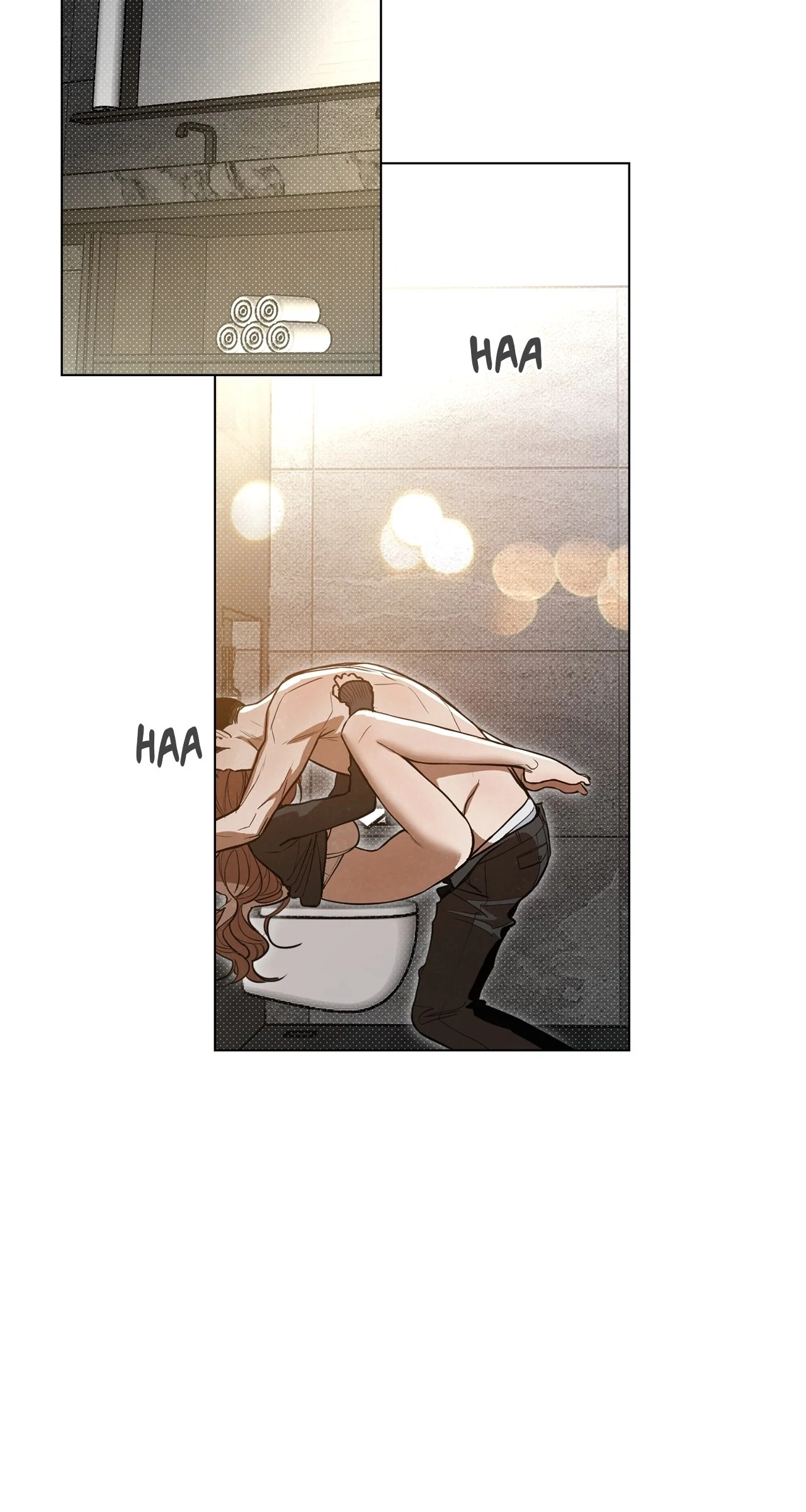 The Absolute Threshold Chapter 45 page 10 - 