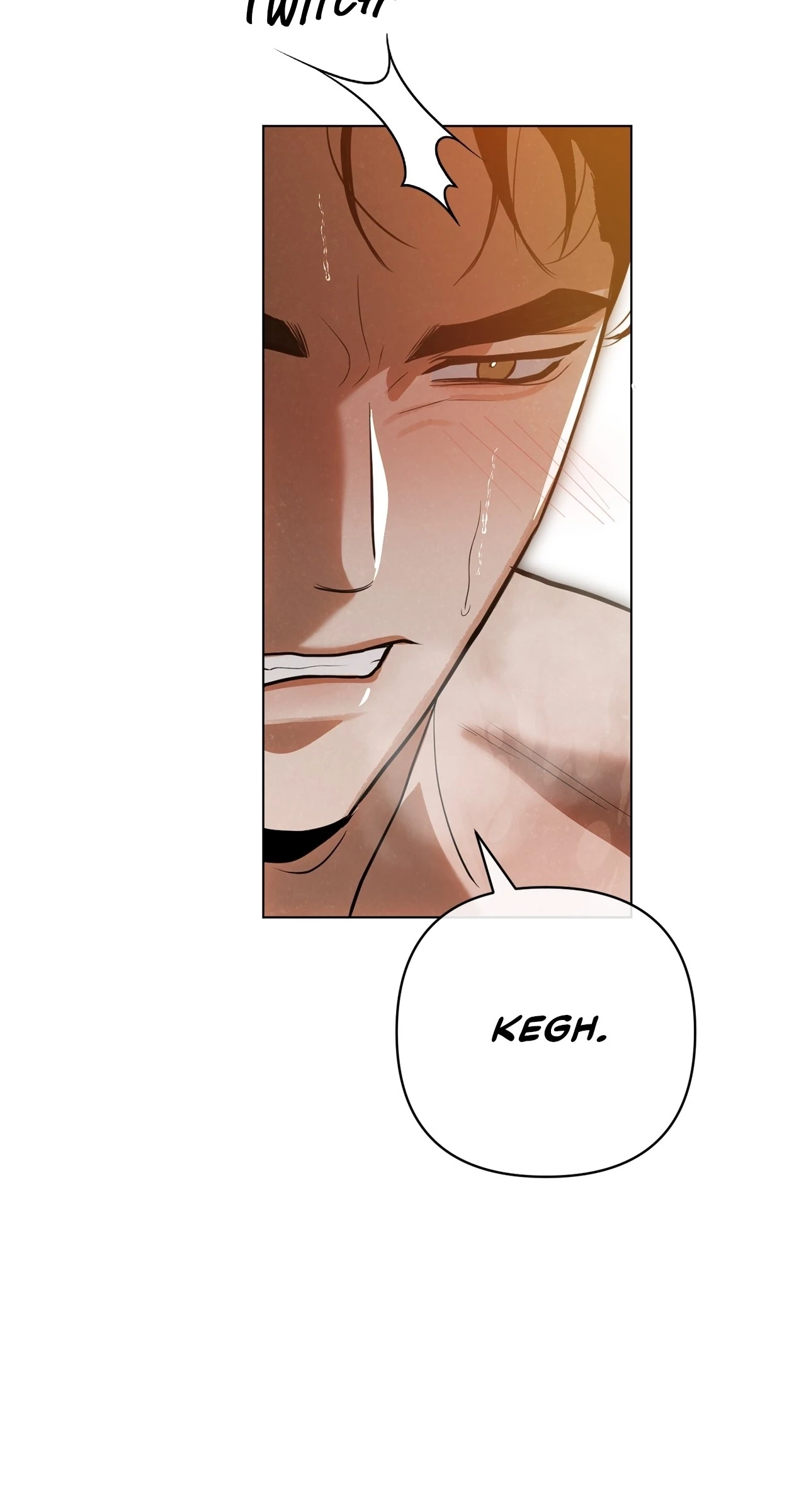 The Absolute Threshold Chapter 45 page 91 - 