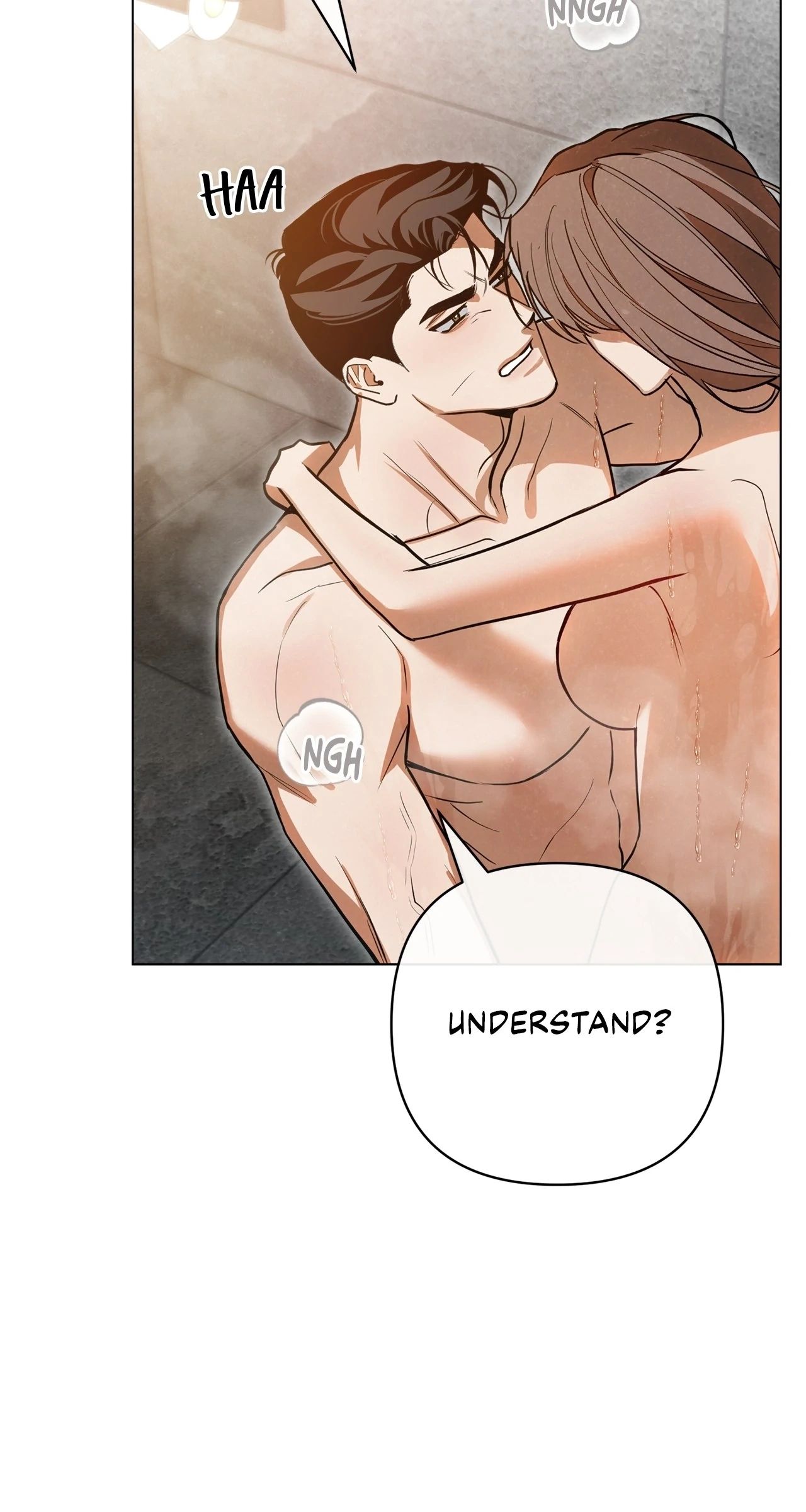 The Absolute Threshold Chapter 45 page 95 - 