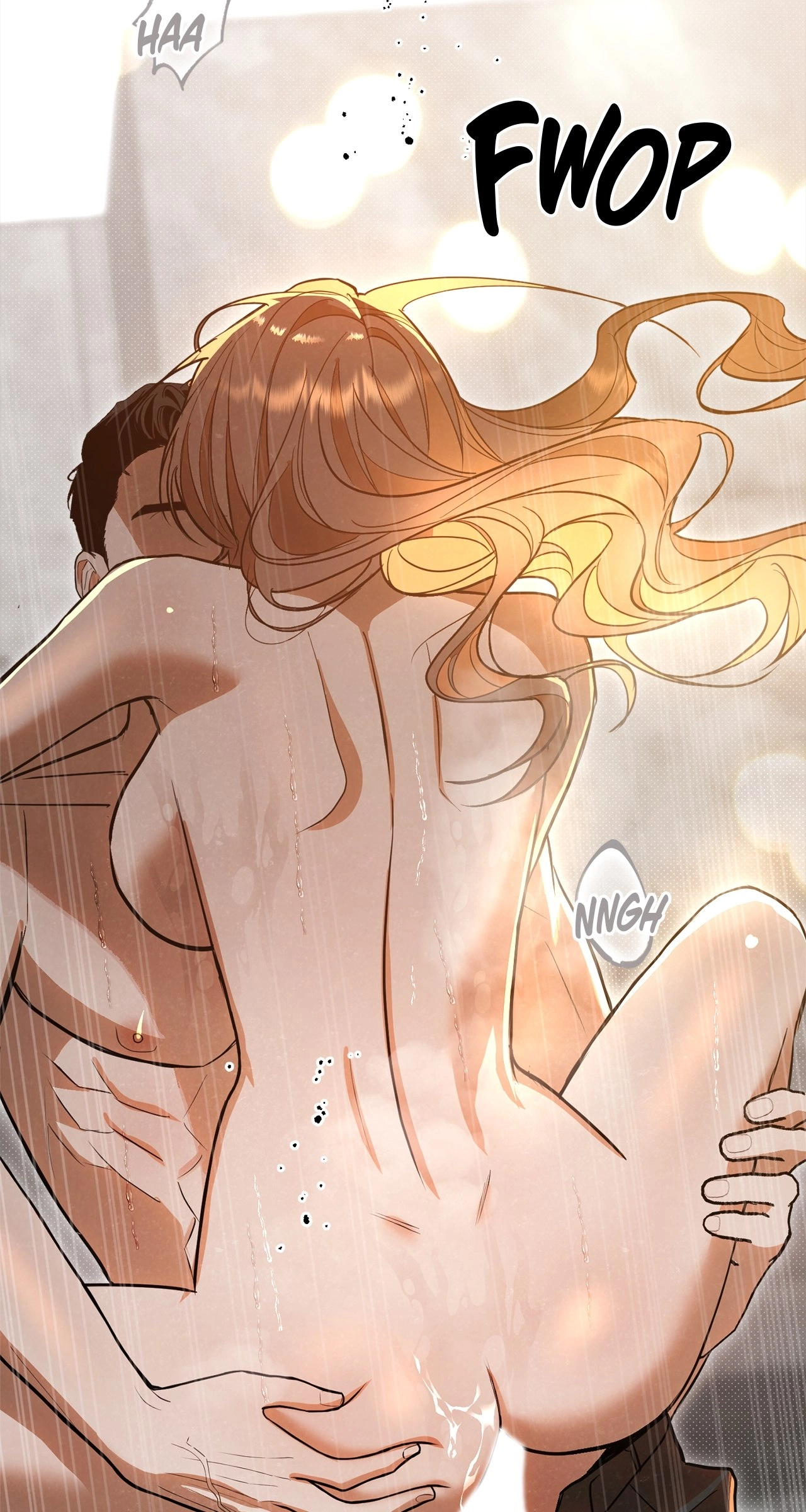 The Absolute Threshold Chapter 46 page 2 - 