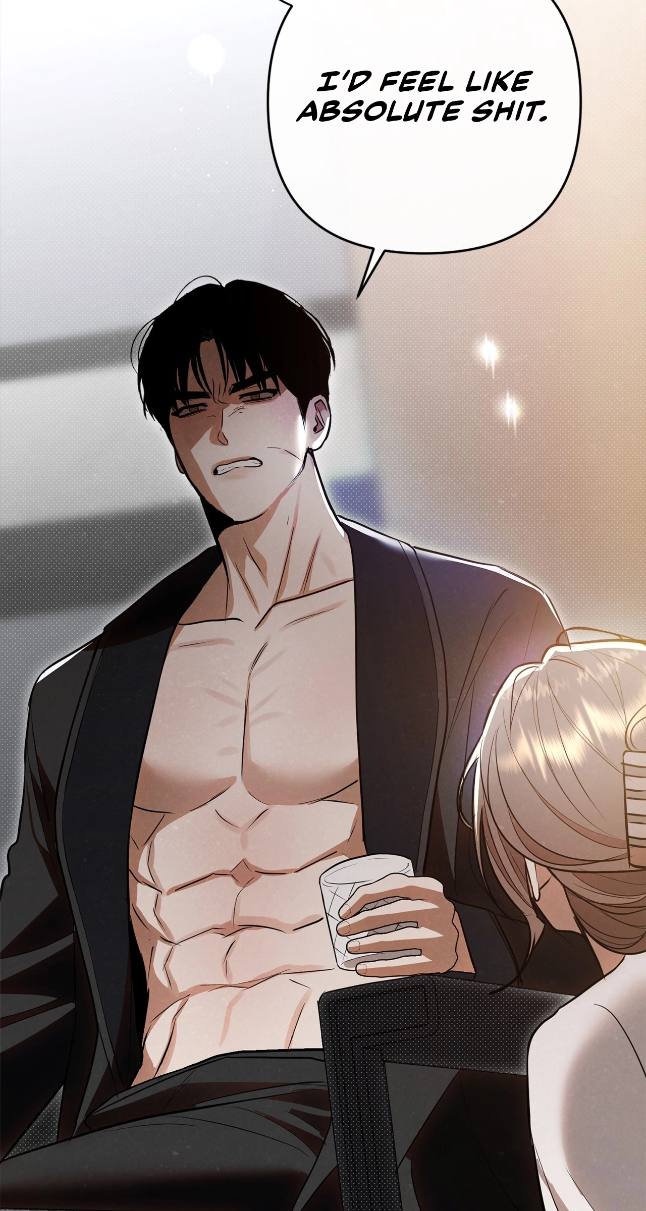 The Absolute Threshold Chapter 46 page 105 - 
