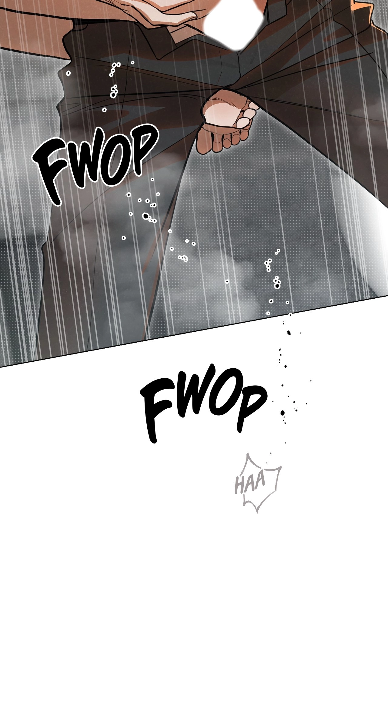 The Absolute Threshold Chapter 46 page 3 - 