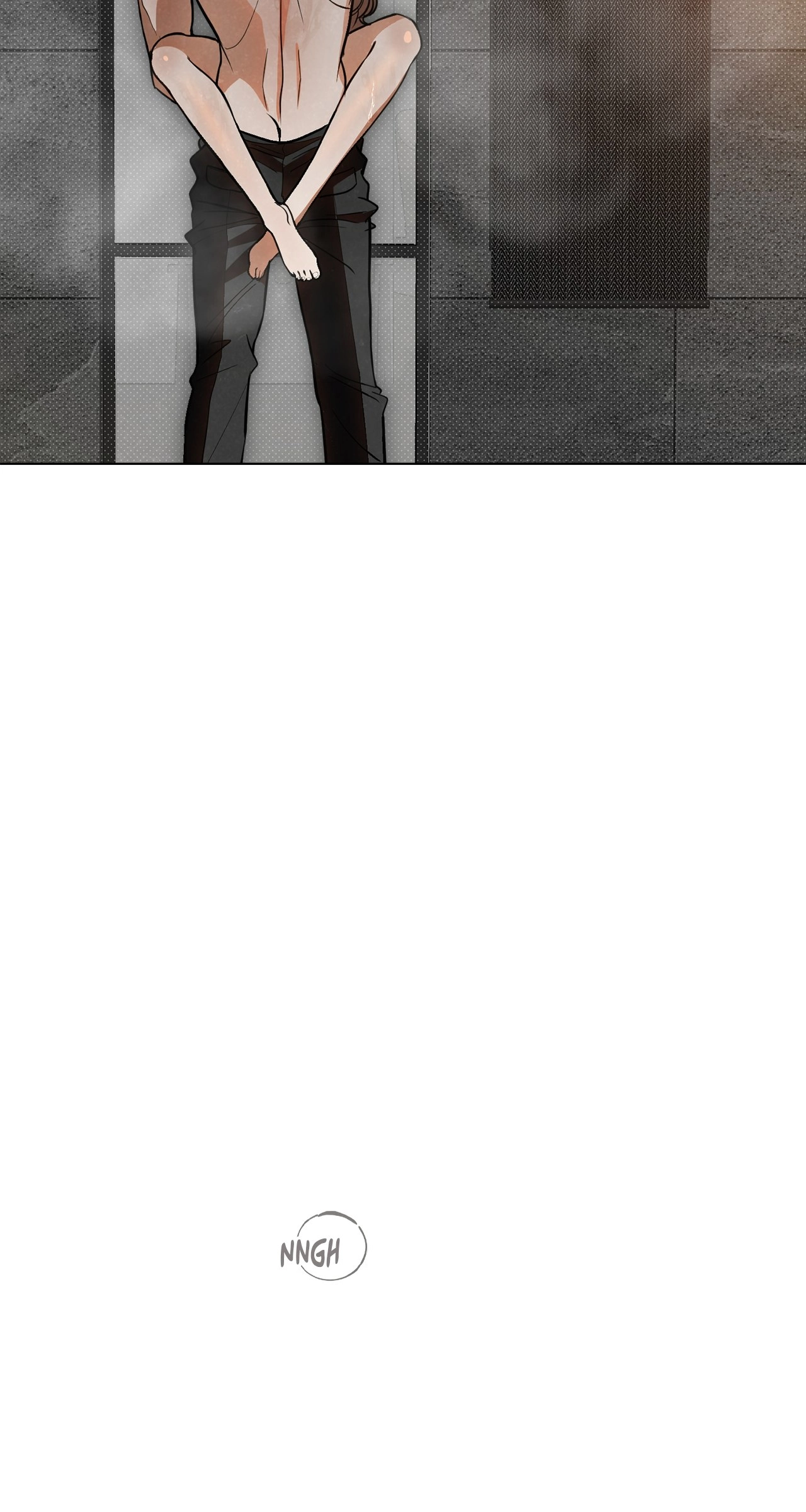 The Absolute Threshold Chapter 46 page 23 - 