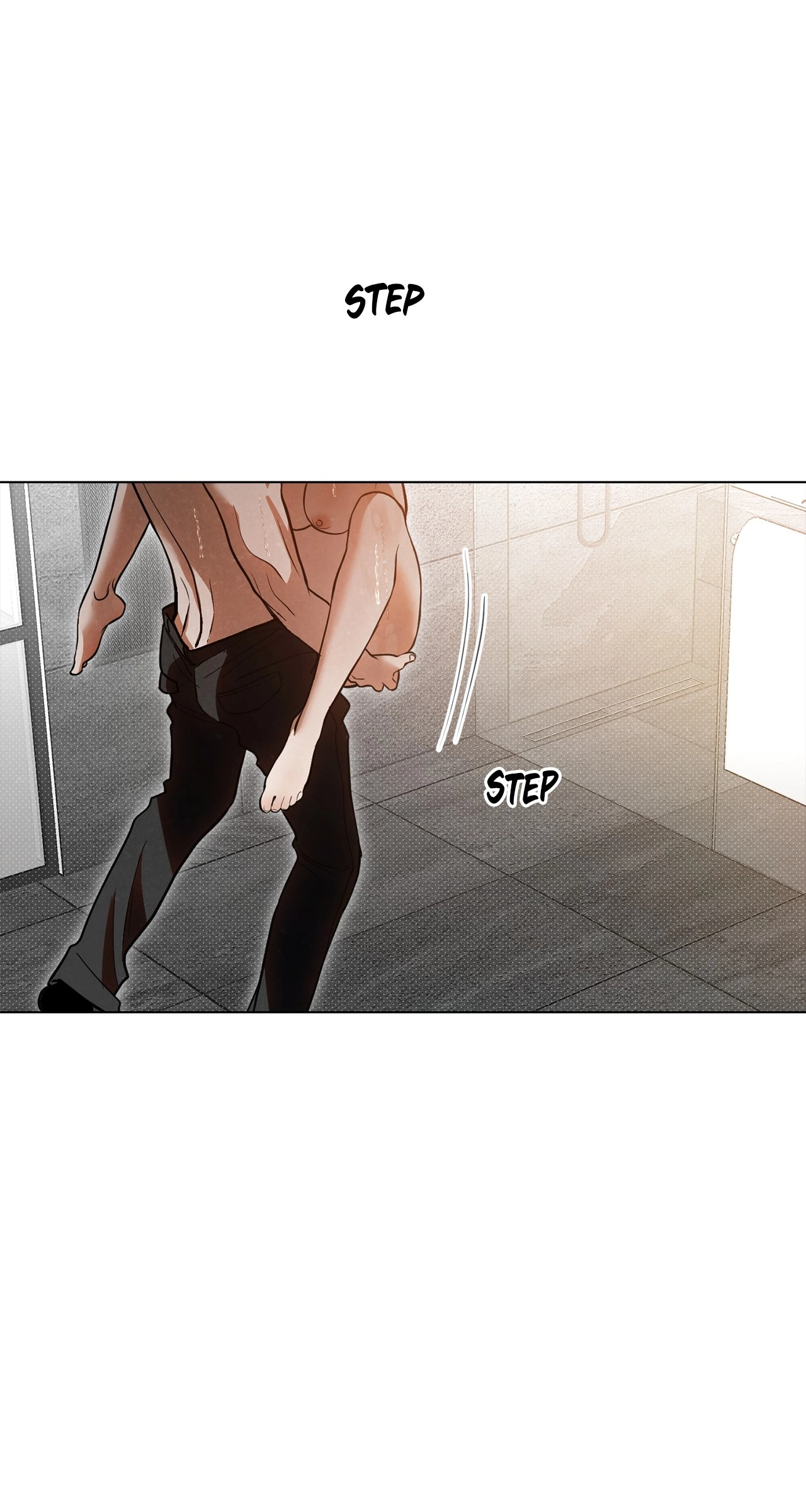 The Absolute Threshold Chapter 46 page 28 - 