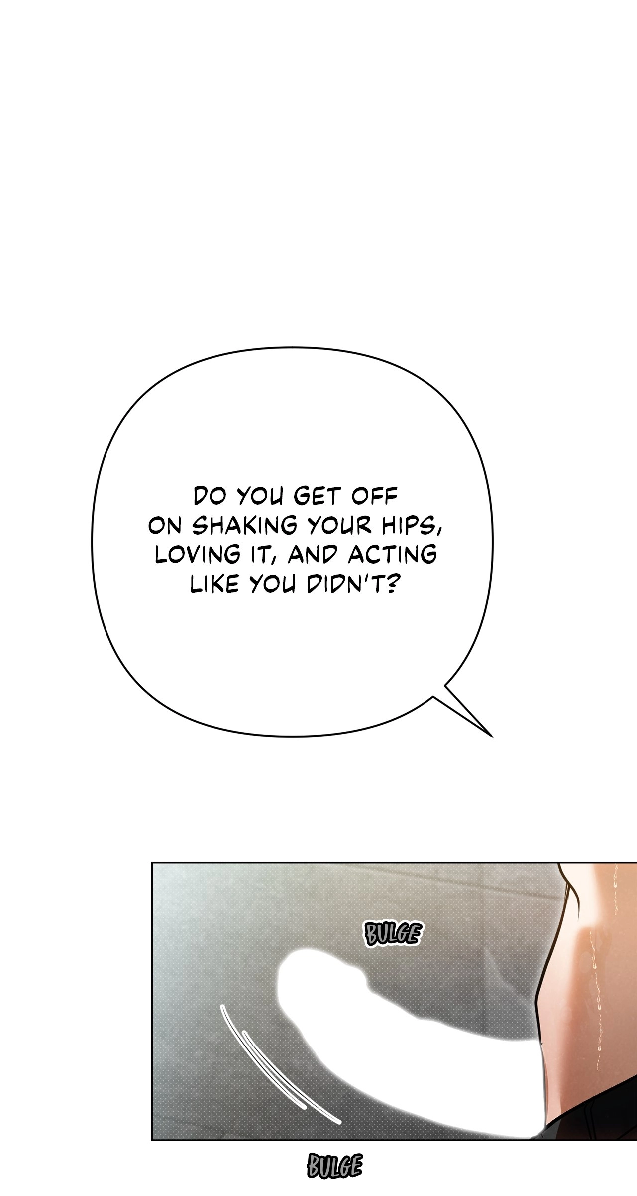 The Absolute Threshold Chapter 46 page 39 - 