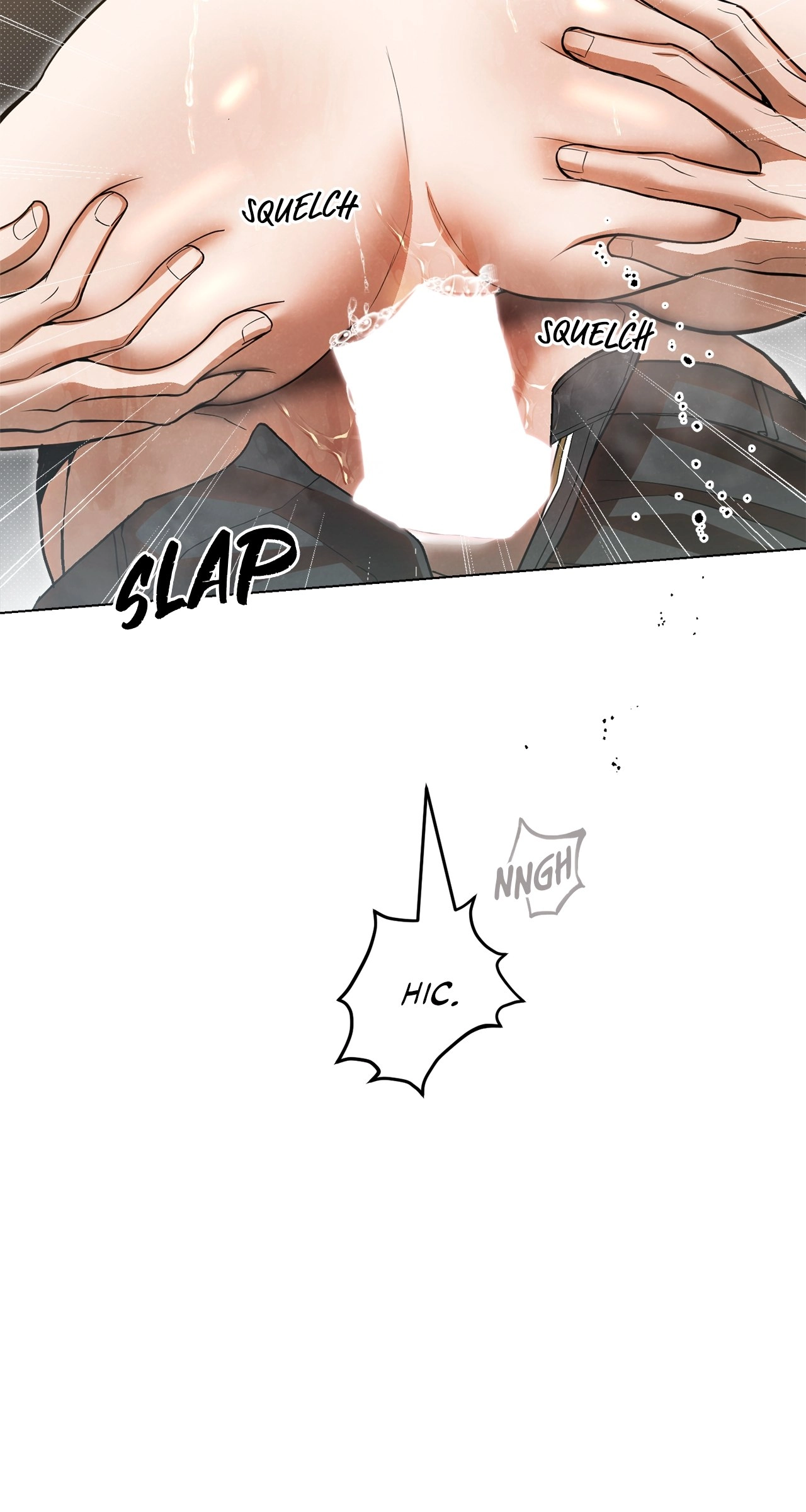 The Absolute Threshold Chapter 46 page 5 - 