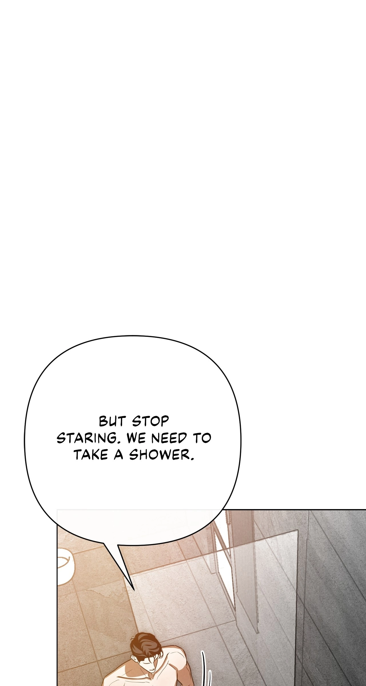The Absolute Threshold Chapter 46 page 43 - 