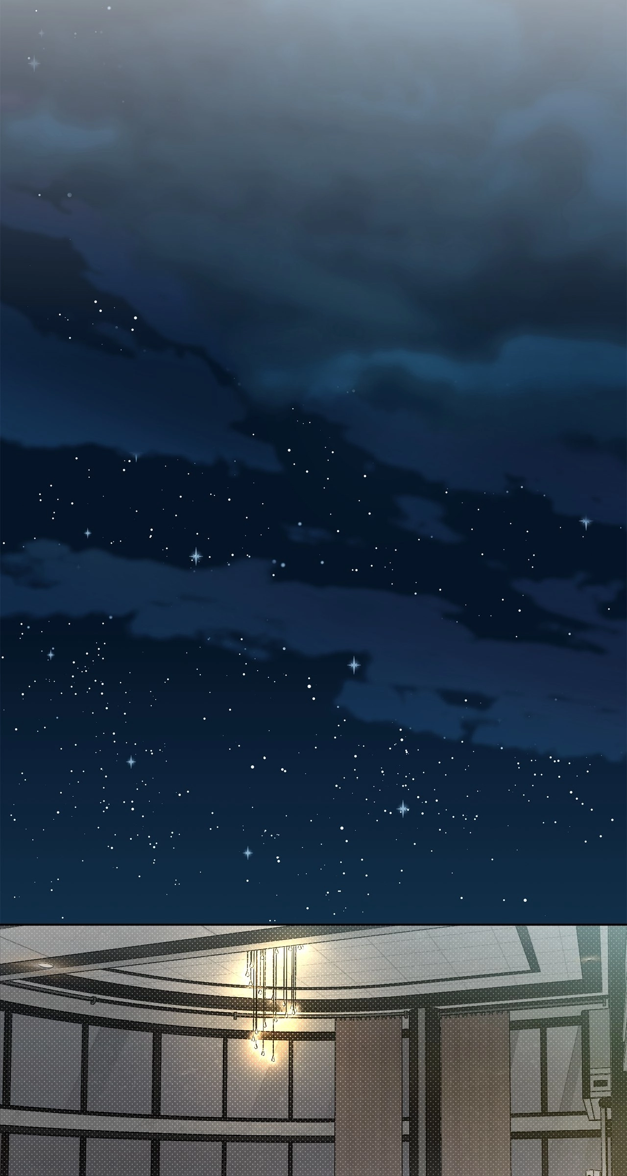 The Absolute Threshold Chapter 46 page 60 - 