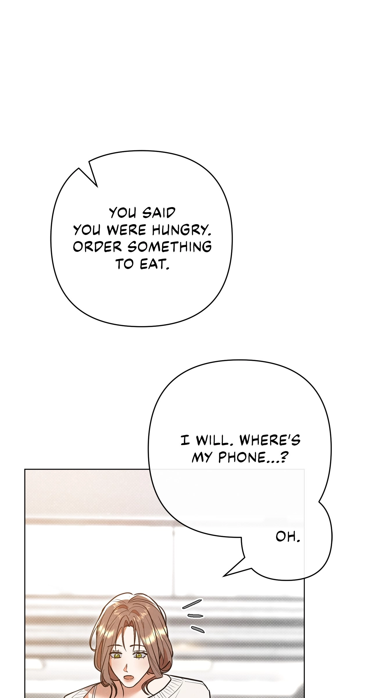 The Absolute Threshold Chapter 46 page 62 - 