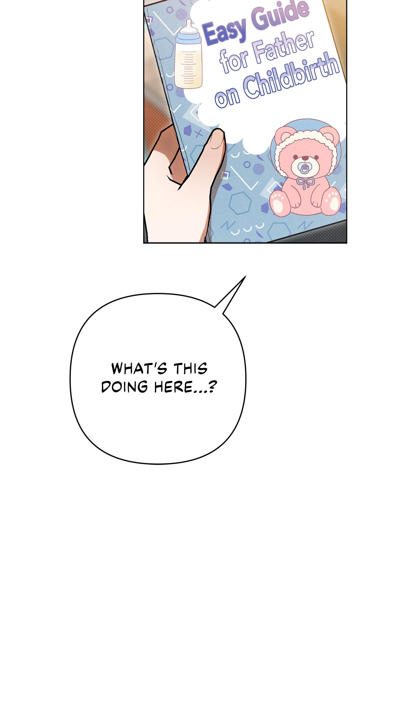 The Absolute Threshold Chapter 46 page 64 - 