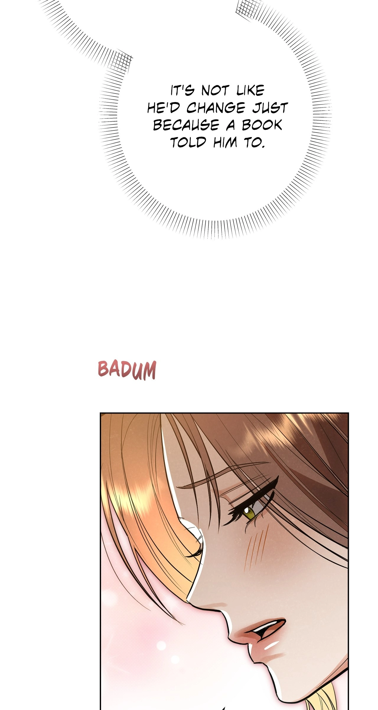 The Absolute Threshold Chapter 46 page 68 - 