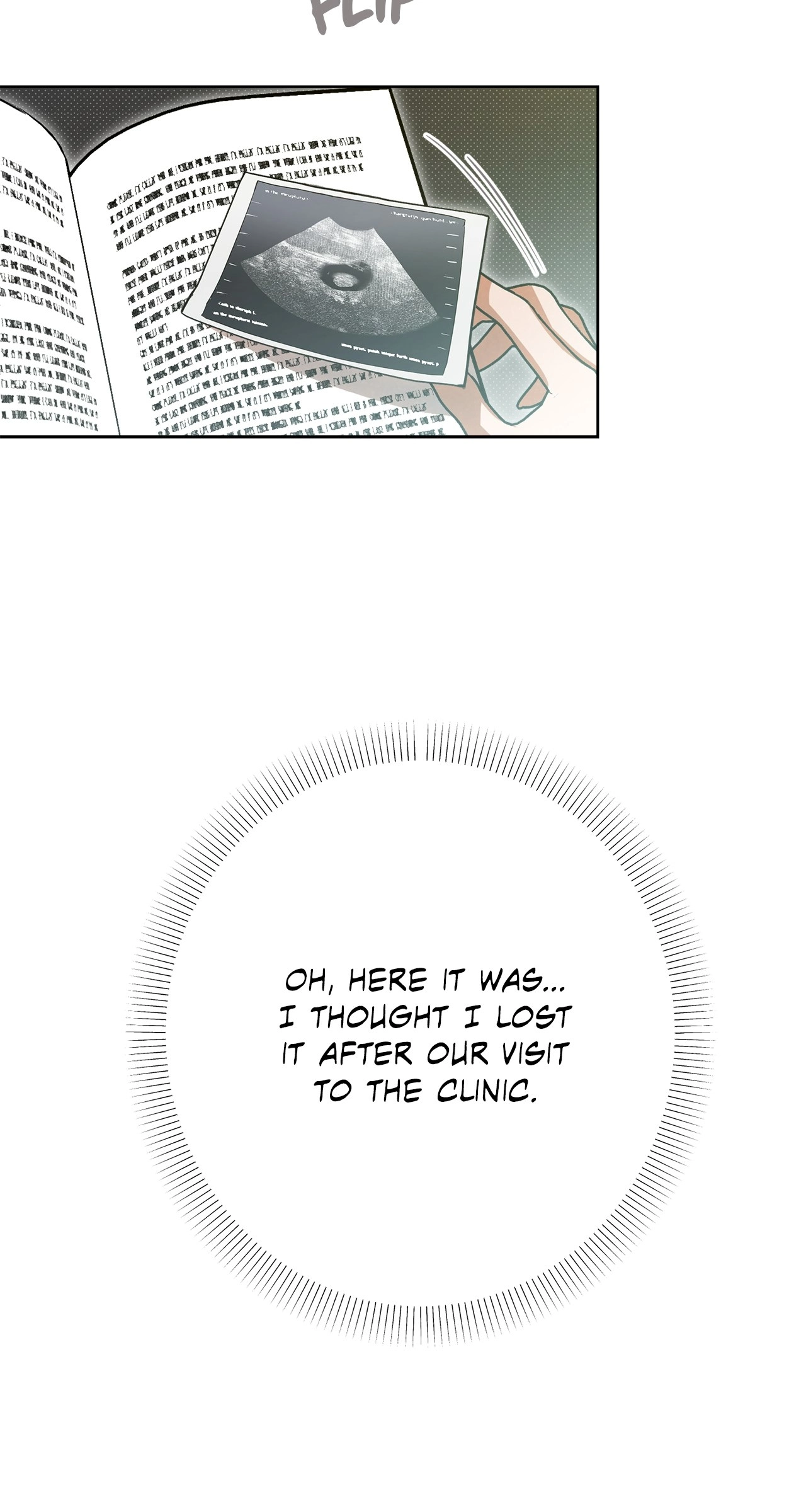 The Absolute Threshold Chapter 46 page 70 - 