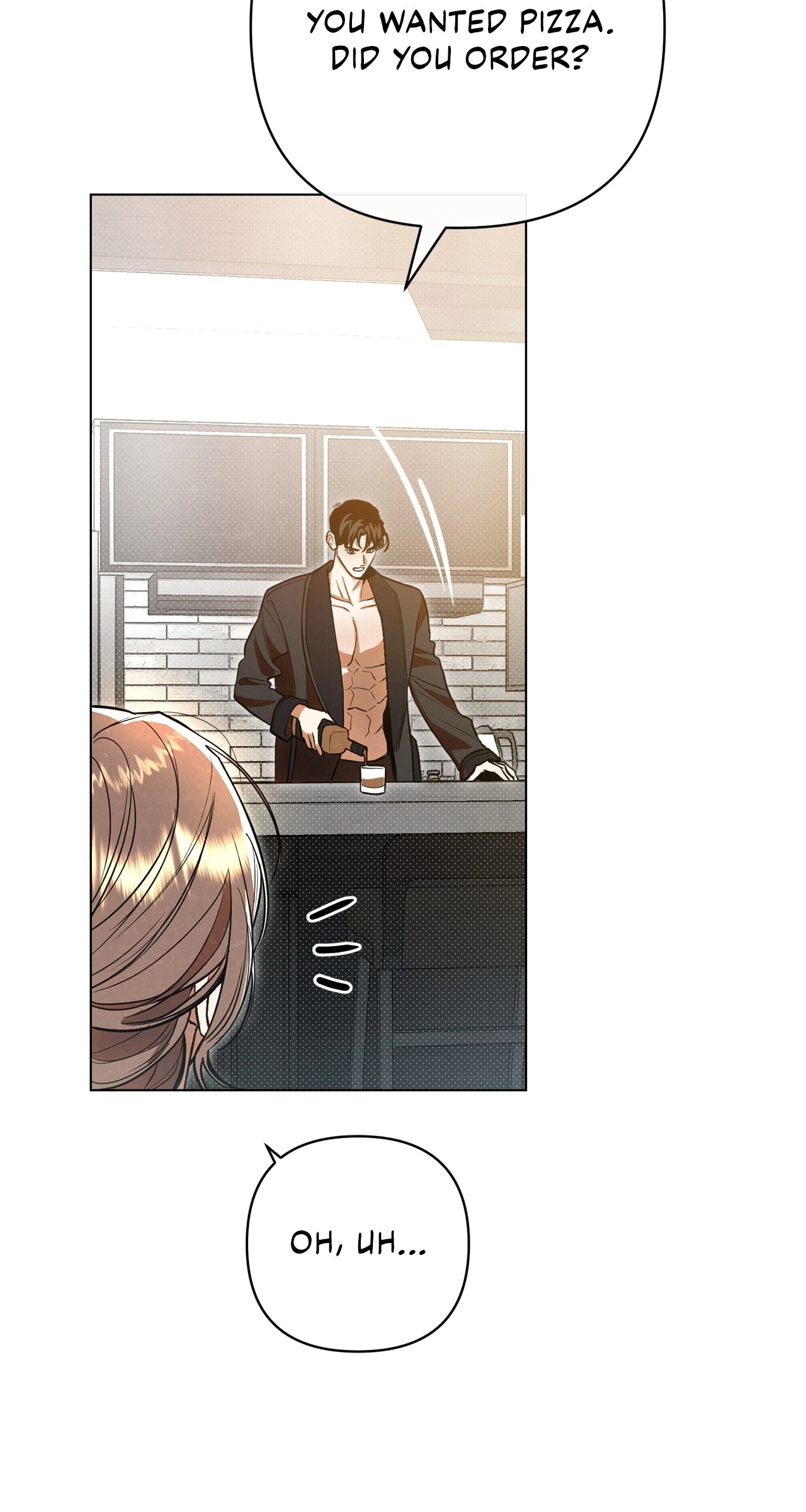 The Absolute Threshold Chapter 46 page 74 - 
