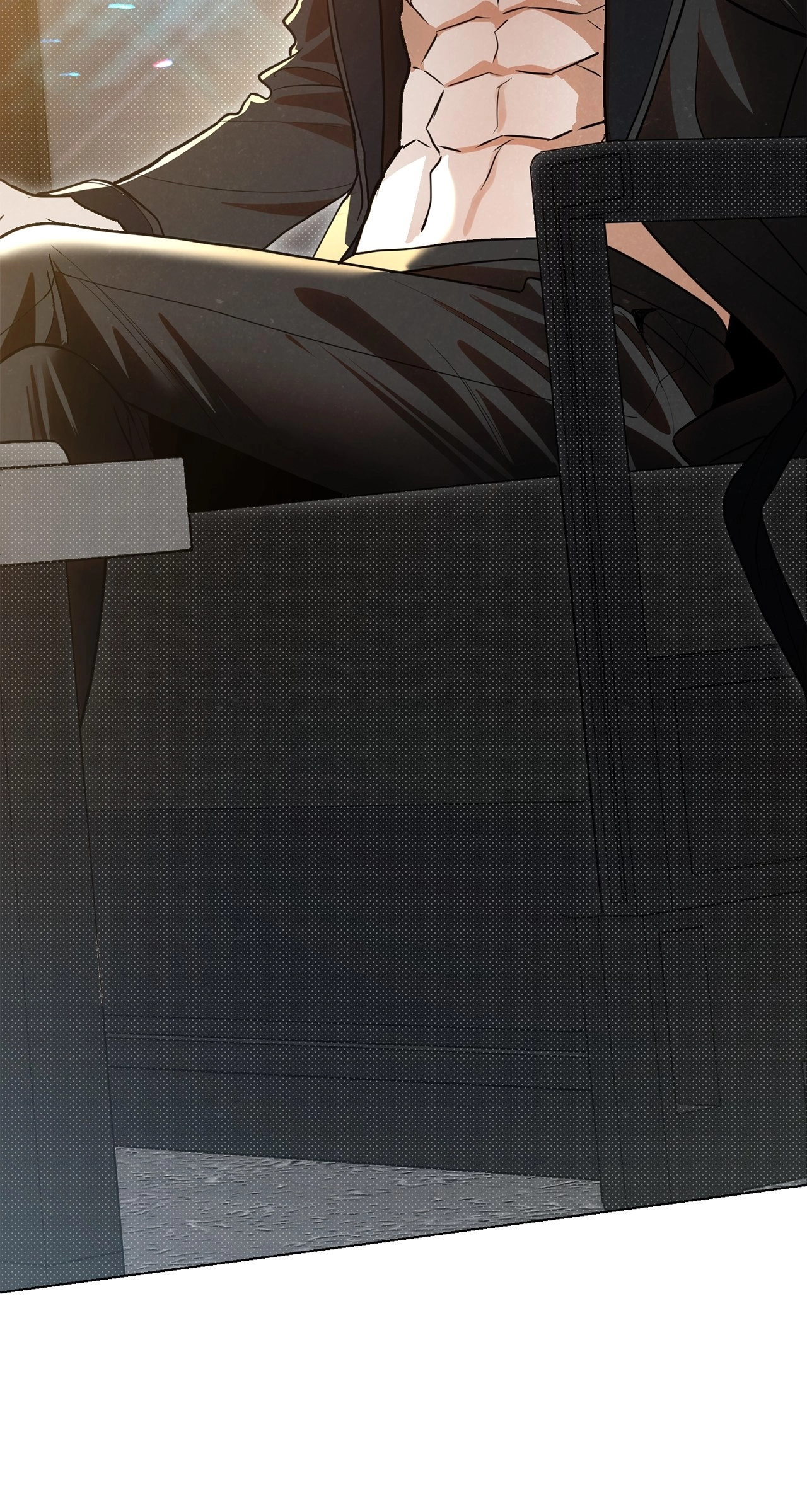 The Absolute Threshold Chapter 46 page 80 - 