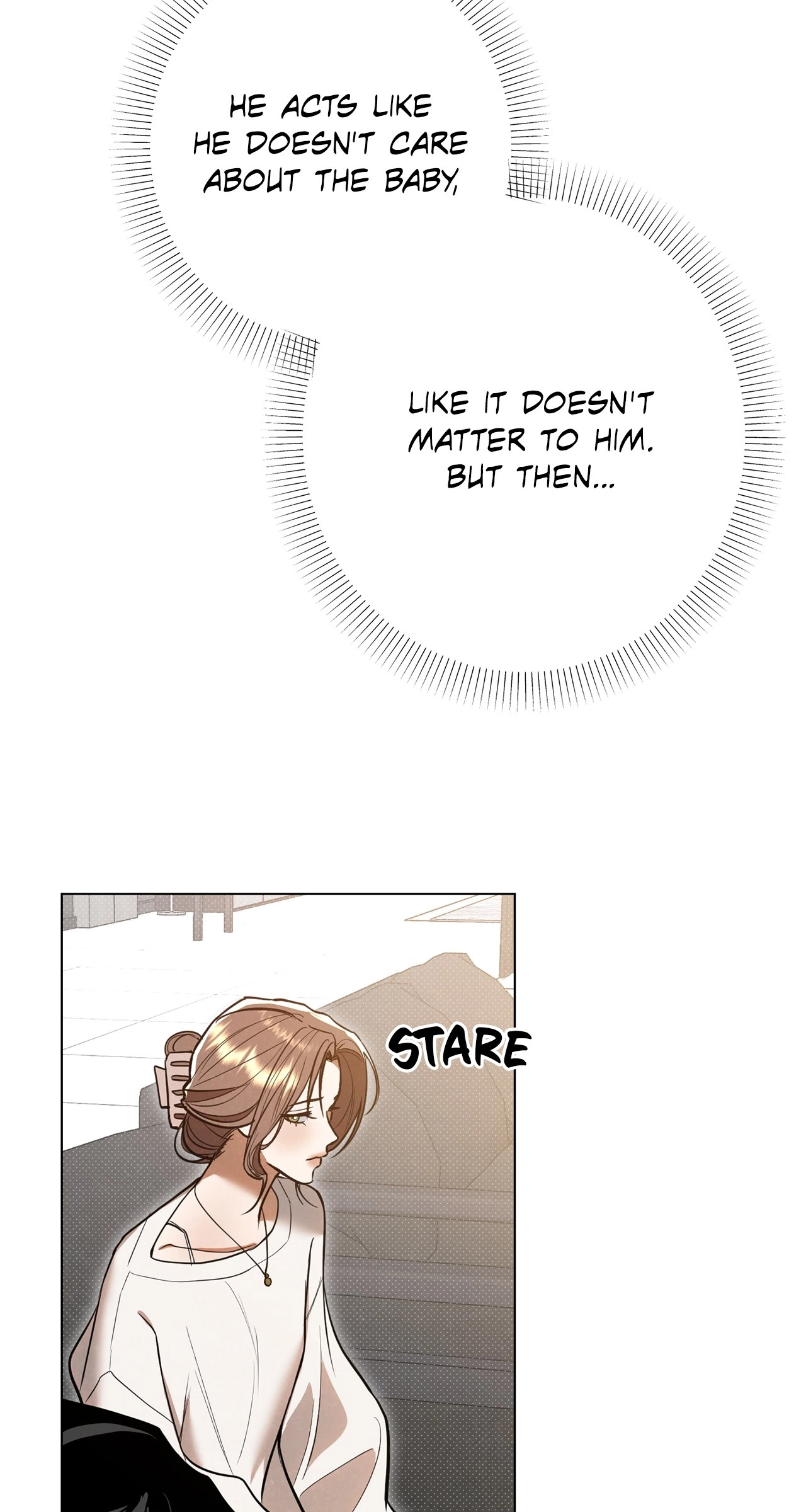 The Absolute Threshold Chapter 46 page 83 - 