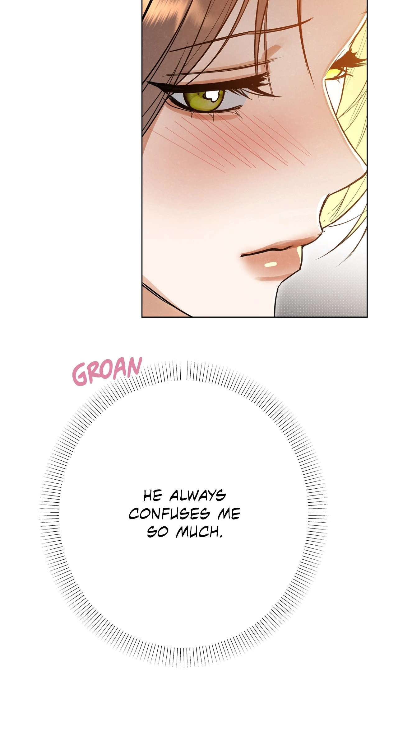 The Absolute Threshold Chapter 46 page 85 - 
