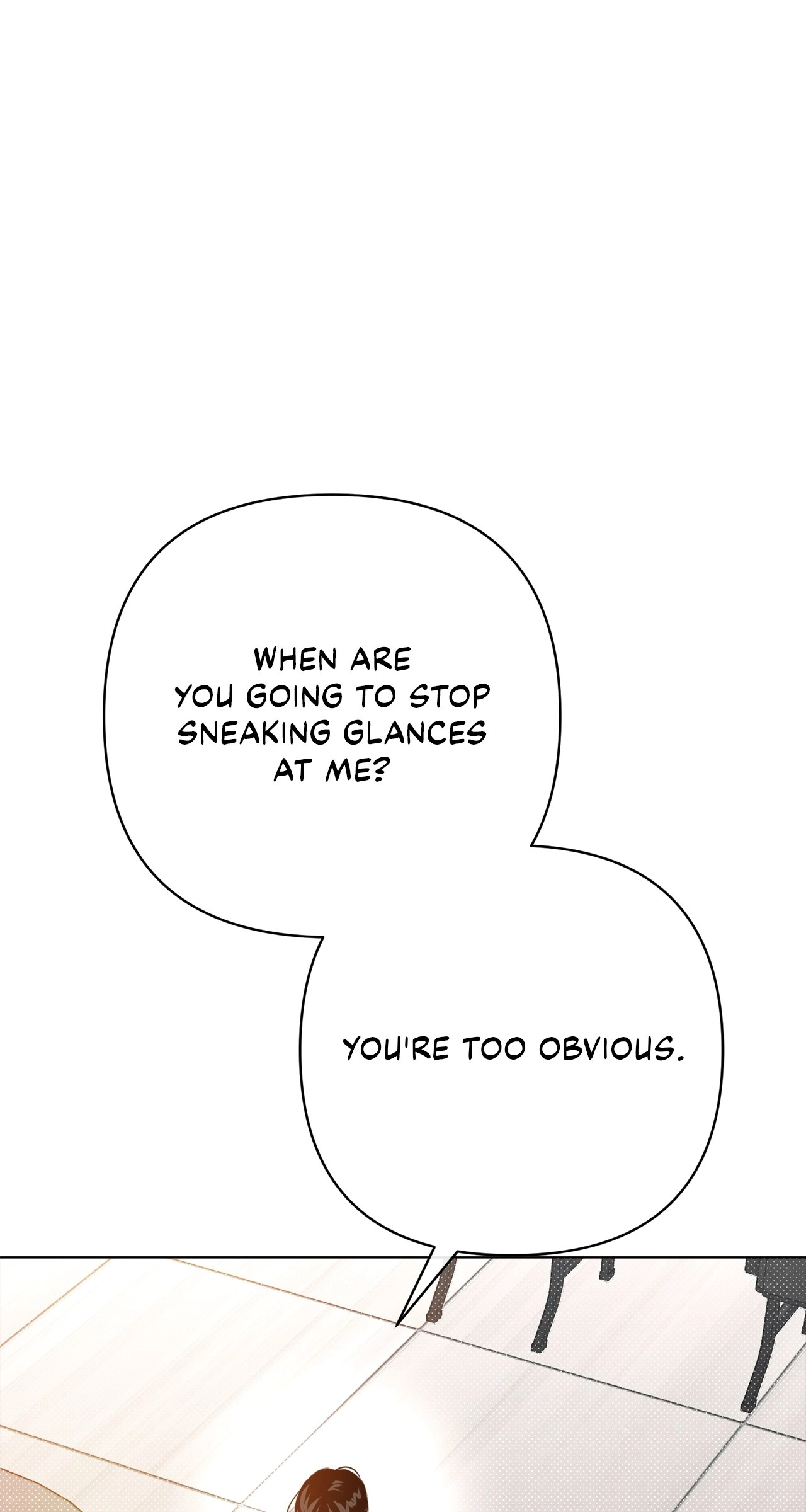 The Absolute Threshold Chapter 46 page 87 - 