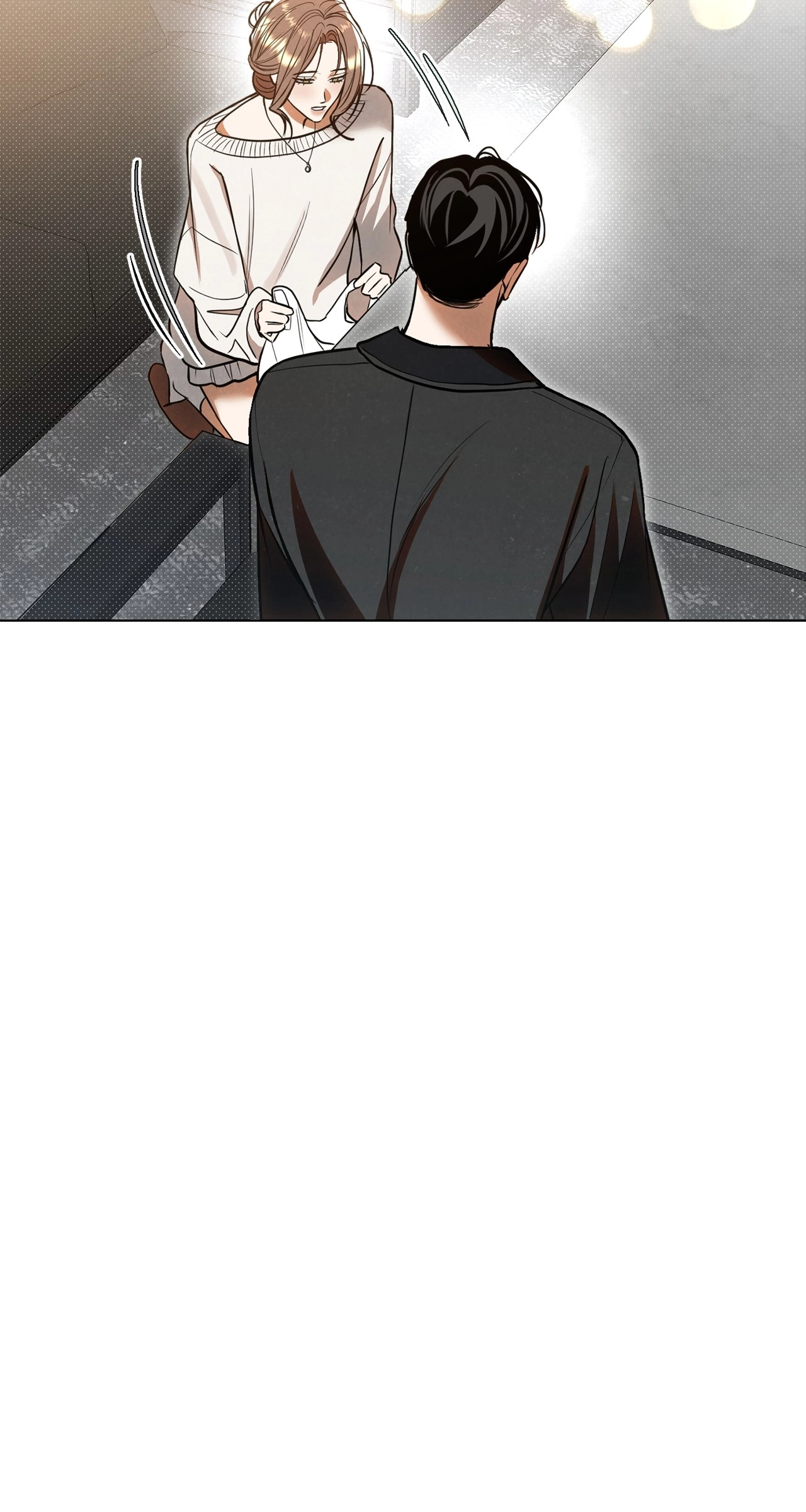The Absolute Threshold Chapter 46 page 93 - 