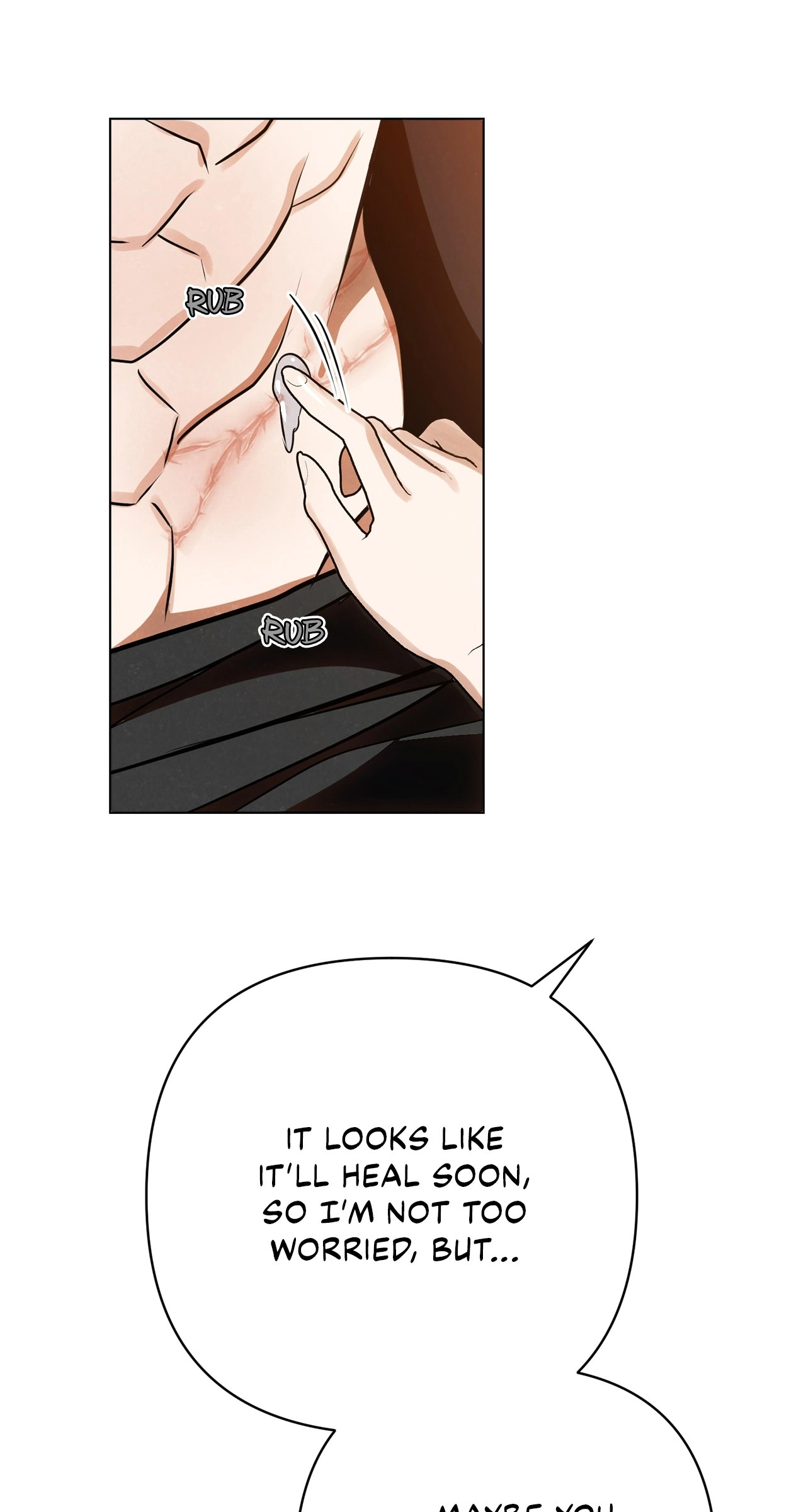 The Absolute Threshold Chapter 46 page 94 - 